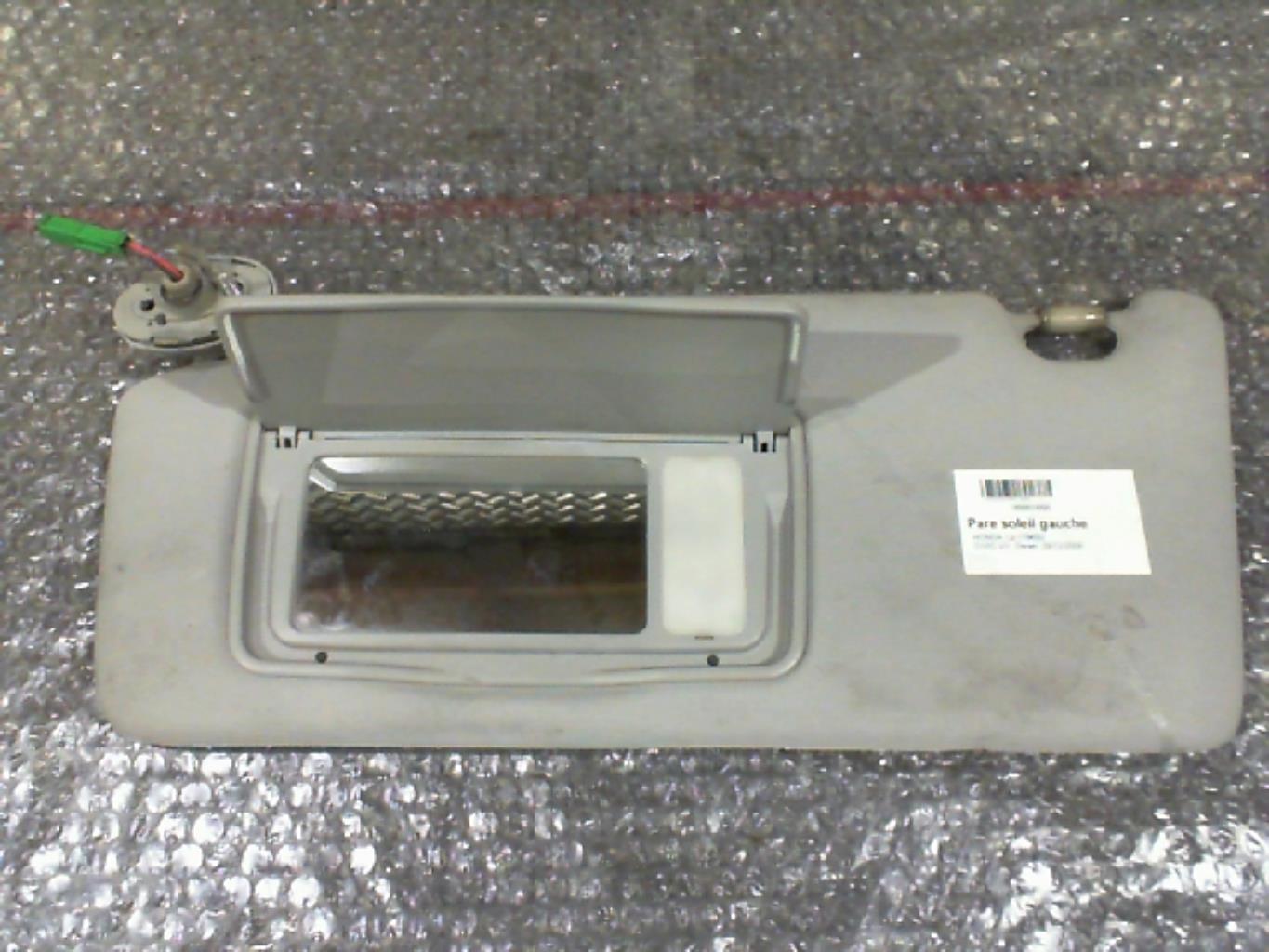 Visiera parasole sinistra HONDA CIVIC 8 PHASE 1 Diésel - 1