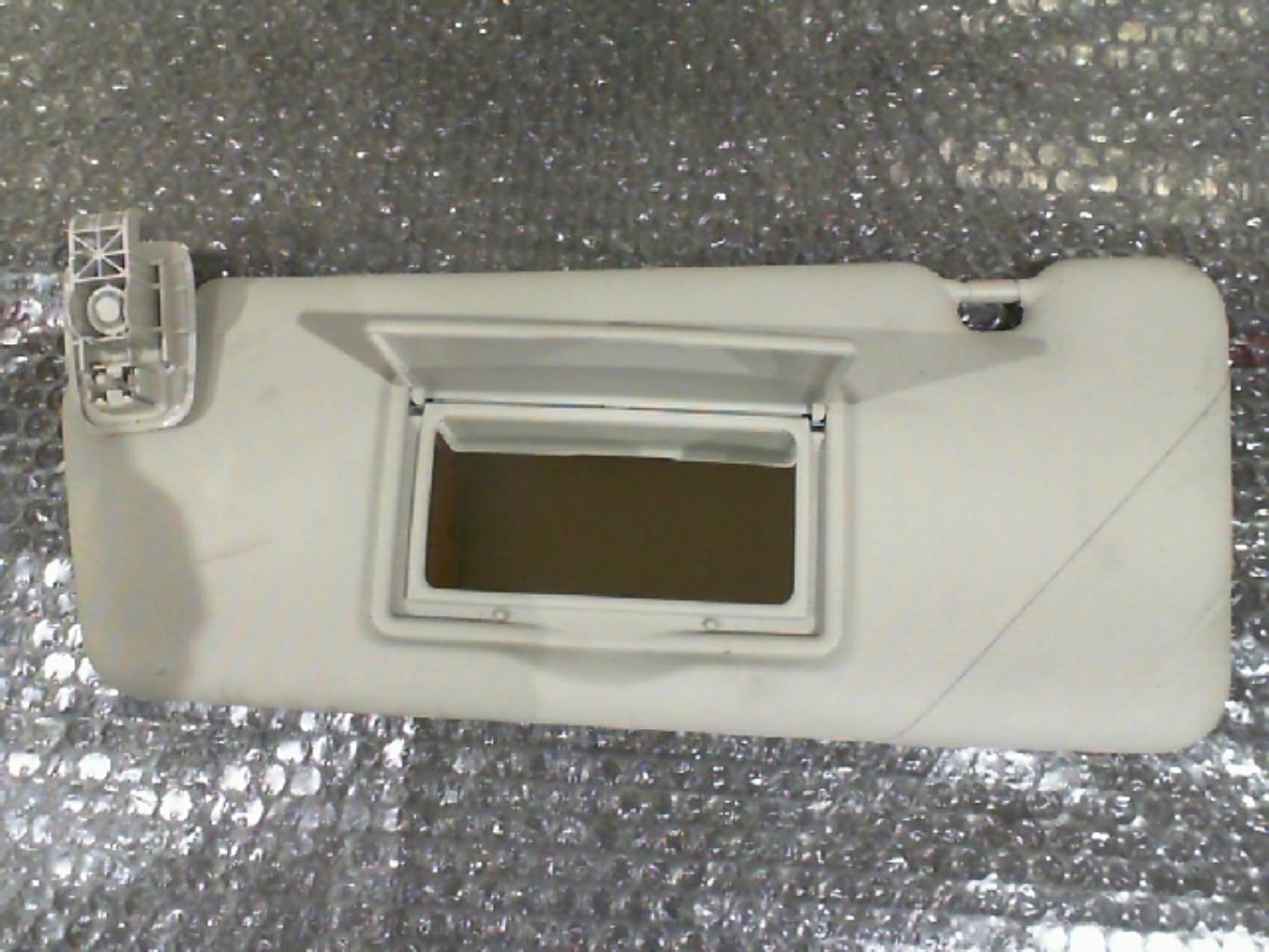 Visiera parasole sinistra RENAULT CLIO 4 PHASE 2 Gasolina - 1