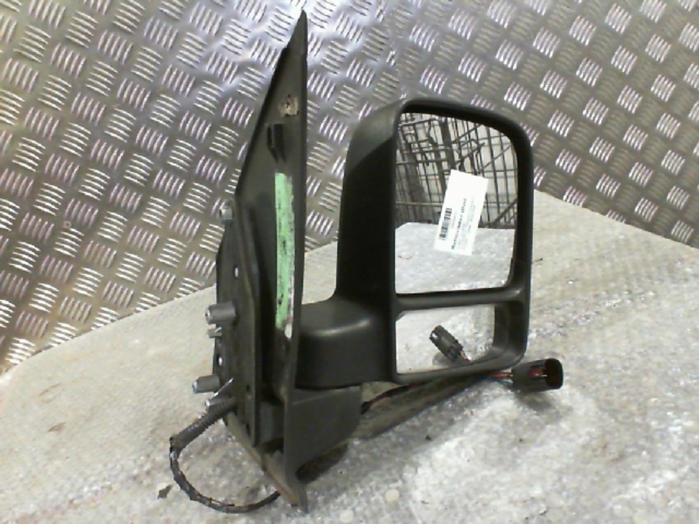Retrovisor derecho FORD TRANSIT CONNECT 1 PHASE 1 Diésel - 1