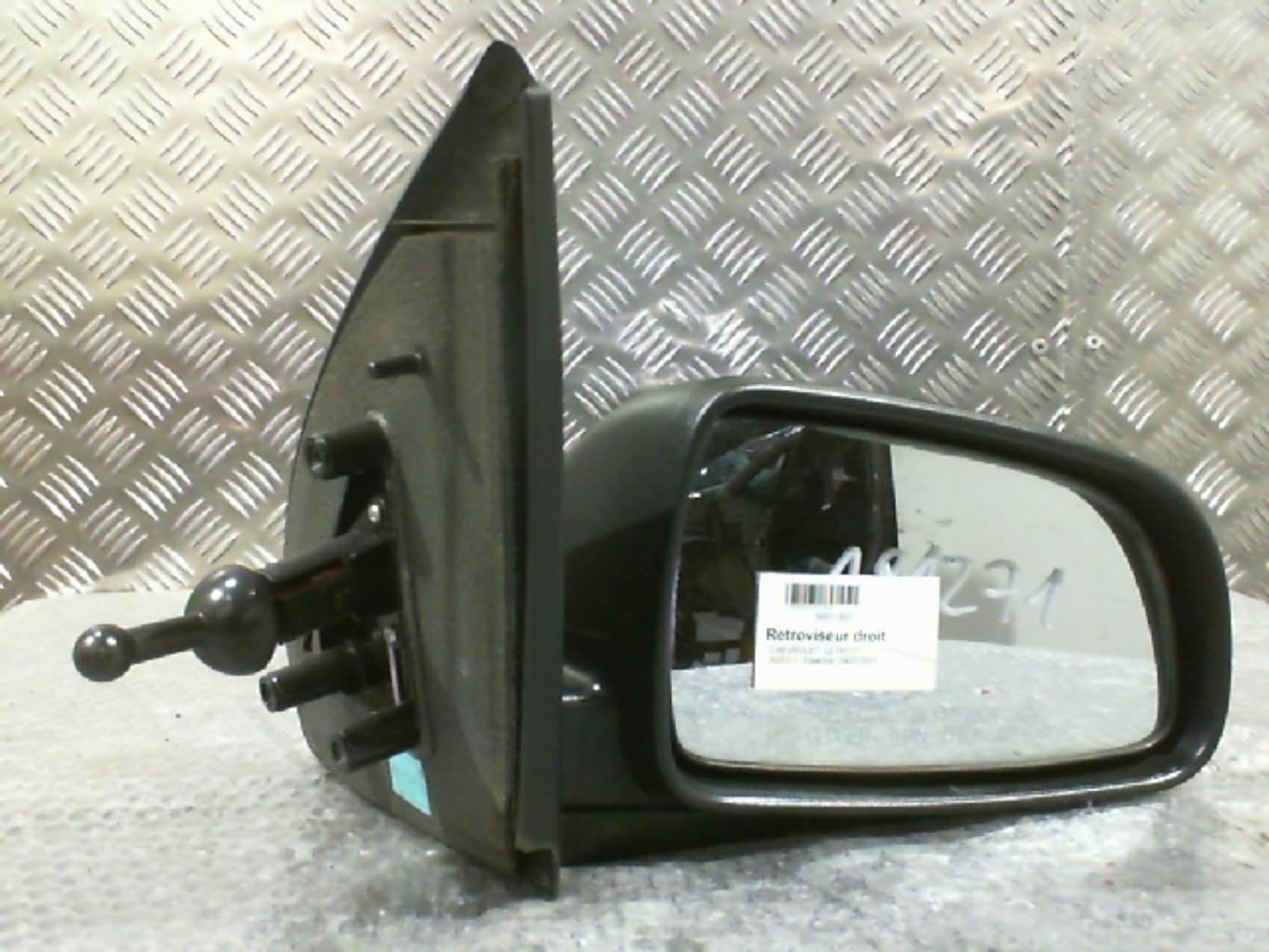 Retrovisor derecho CHEVROLET AVEO 1 Gasolina - 1