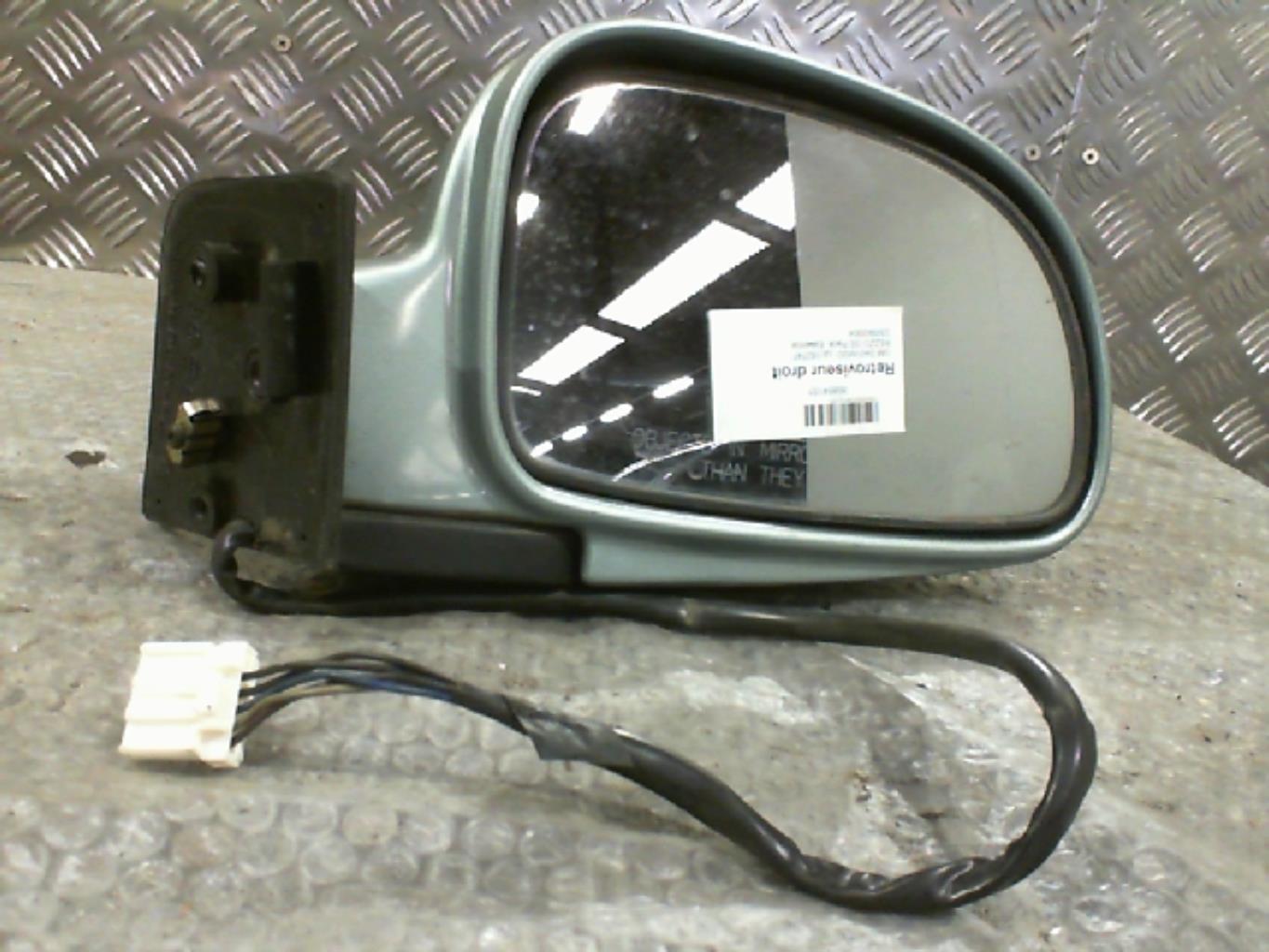 Retrovisor derecho GM DAEWOO REZZO Gasolina - 1