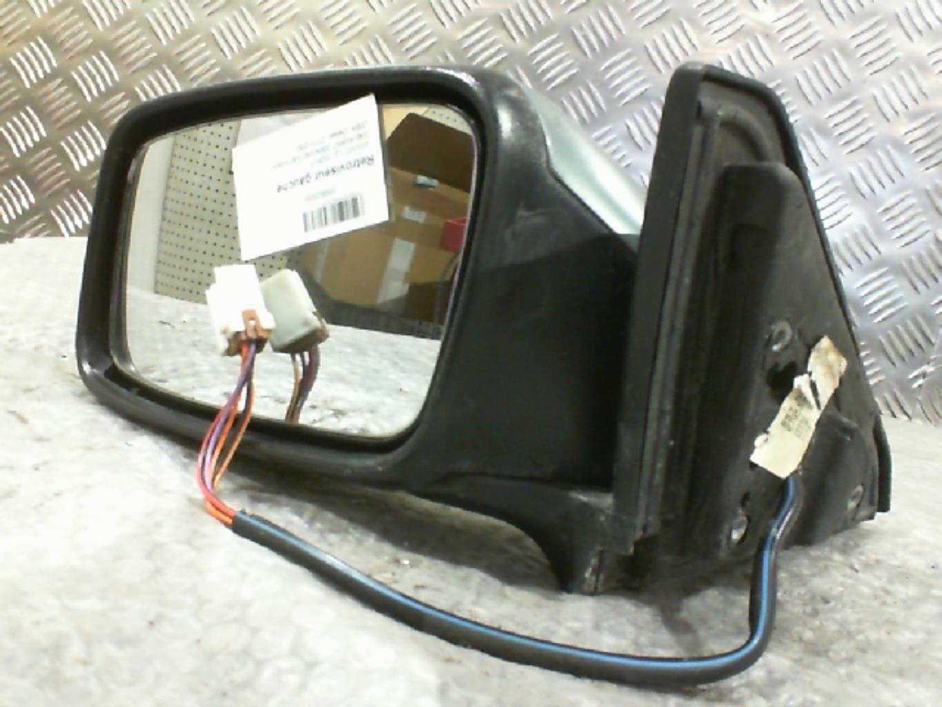 Specchietto retrovisore sinistro VOLVO S 40 1 PHASE 2 Diésel - 1