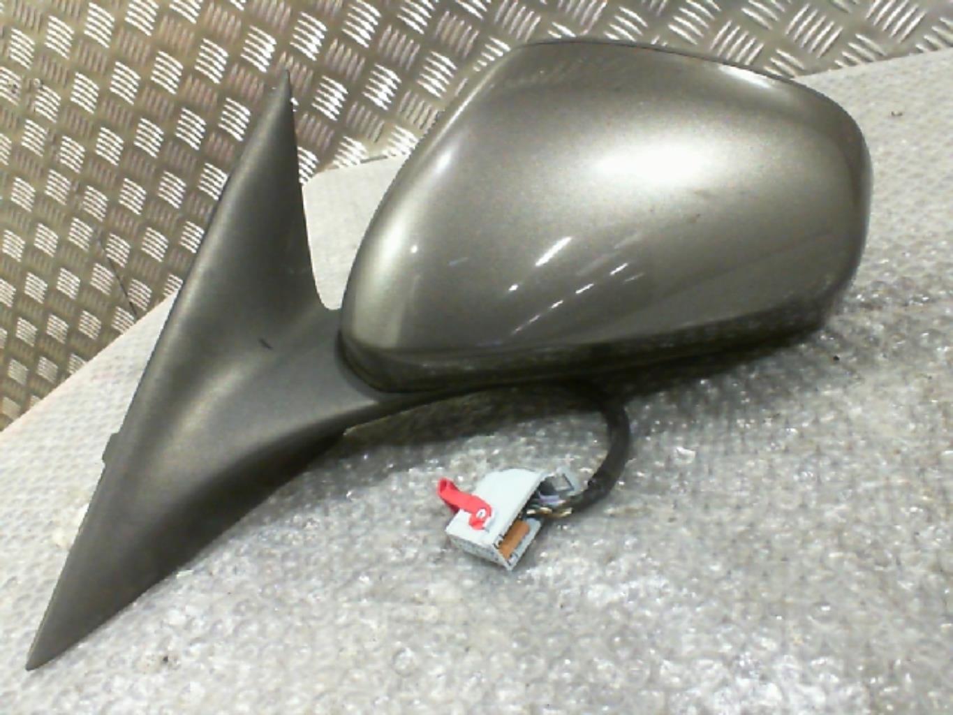 Retrovisor izquierdo ALFA ROMEO 159 Diésel - 1