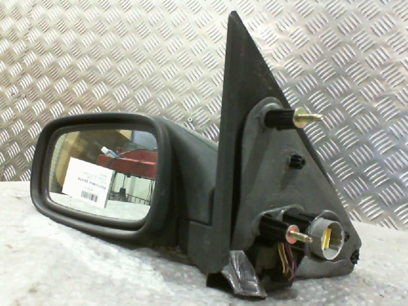 Retrovisor izquierdo RENAULT LAGUNA 2 PHASE 1 BREAK Gasolina - 1