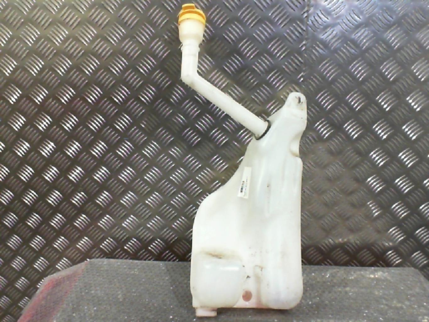 Vase de lave glace RENAULT SCENIC 3 PHASE 3 Diesel - 1