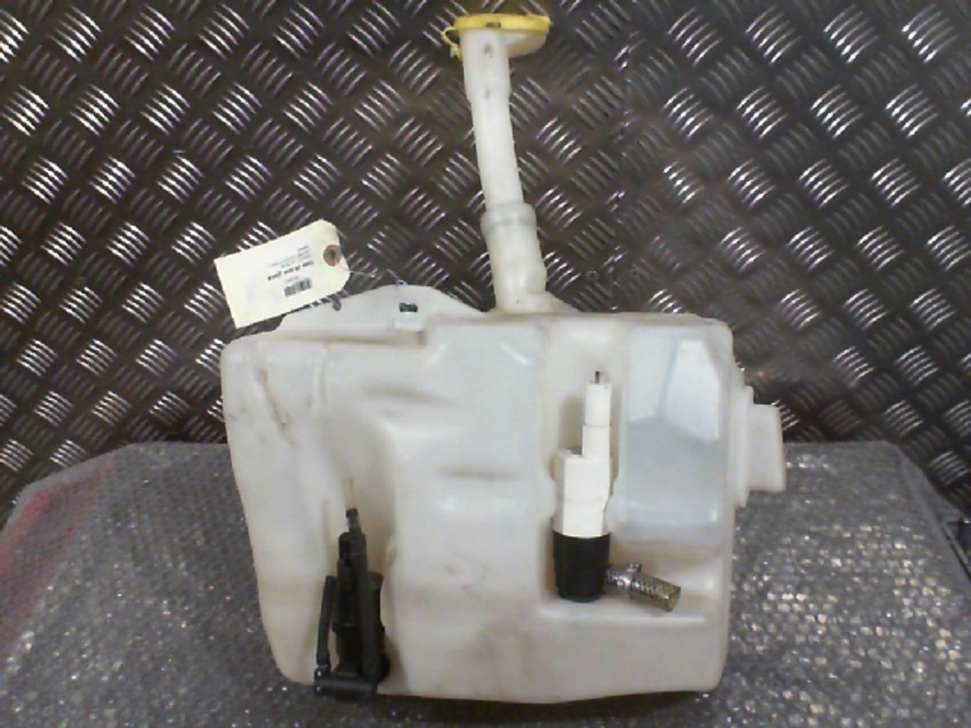Vase de lave glace RENAULT LAGUNA 2 PHASE 1 BREAK Essence - 1