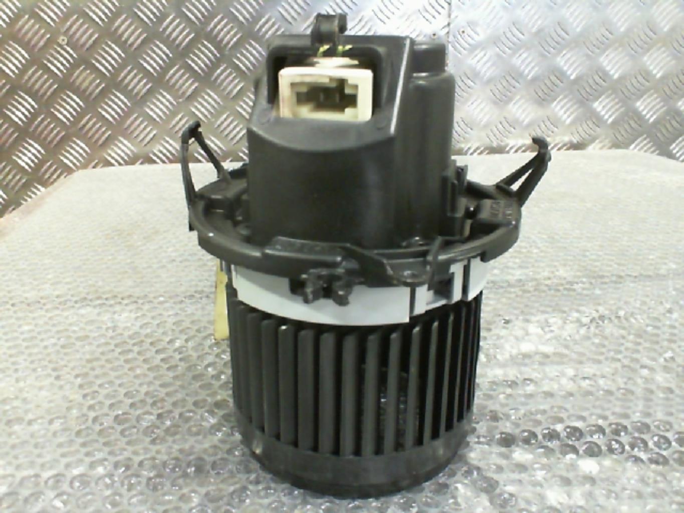 Ventola riscaldamento RENAULT CLIO 4 PHASE 2 Gasolina - 1