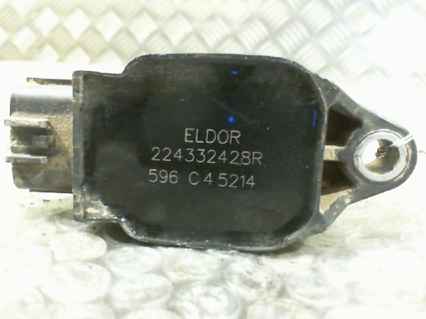Bobine (allumage) RENAULT TWINGO 3 PHASE 1 Essence - 1