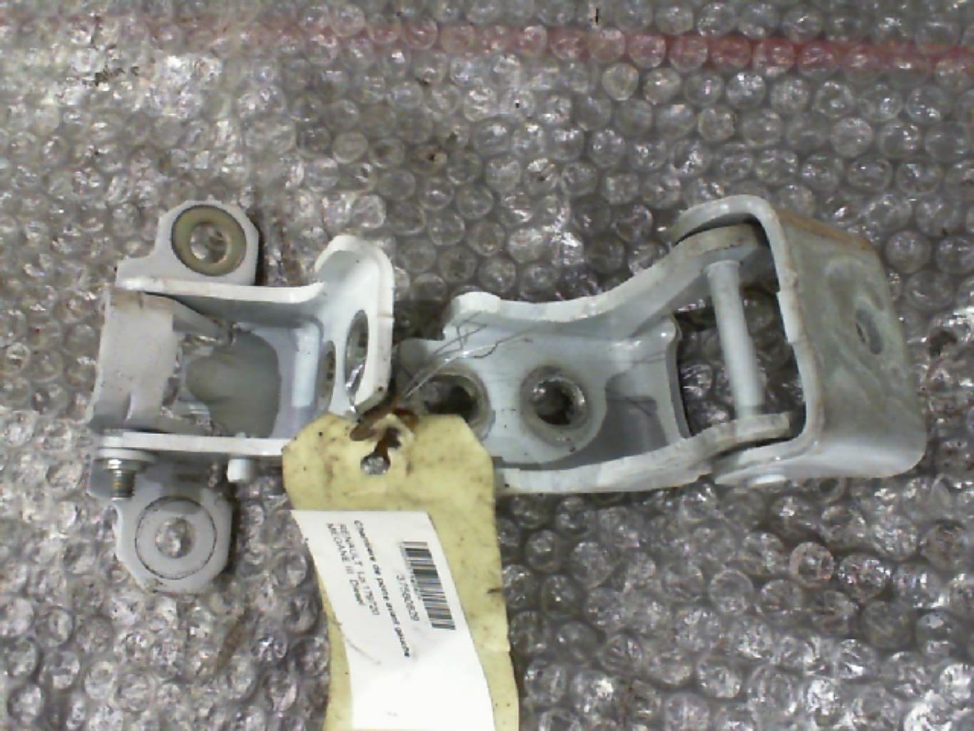 Cerniera portiera anteriore sinistra RENAULT MEGANE 3 Diésel - 1