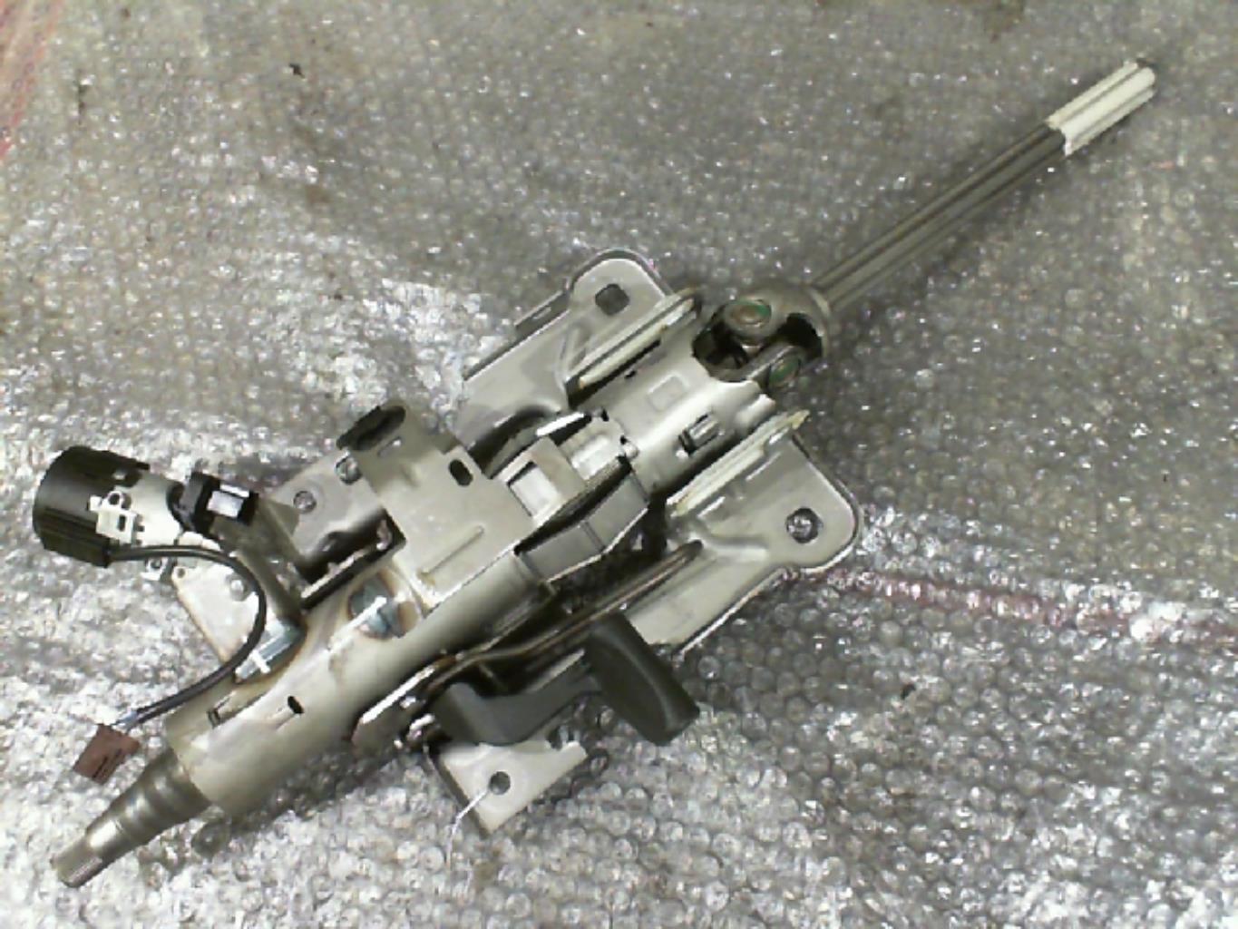 Colonne de direction CITROEN C4 2 PHASE 1 Diesel - 1