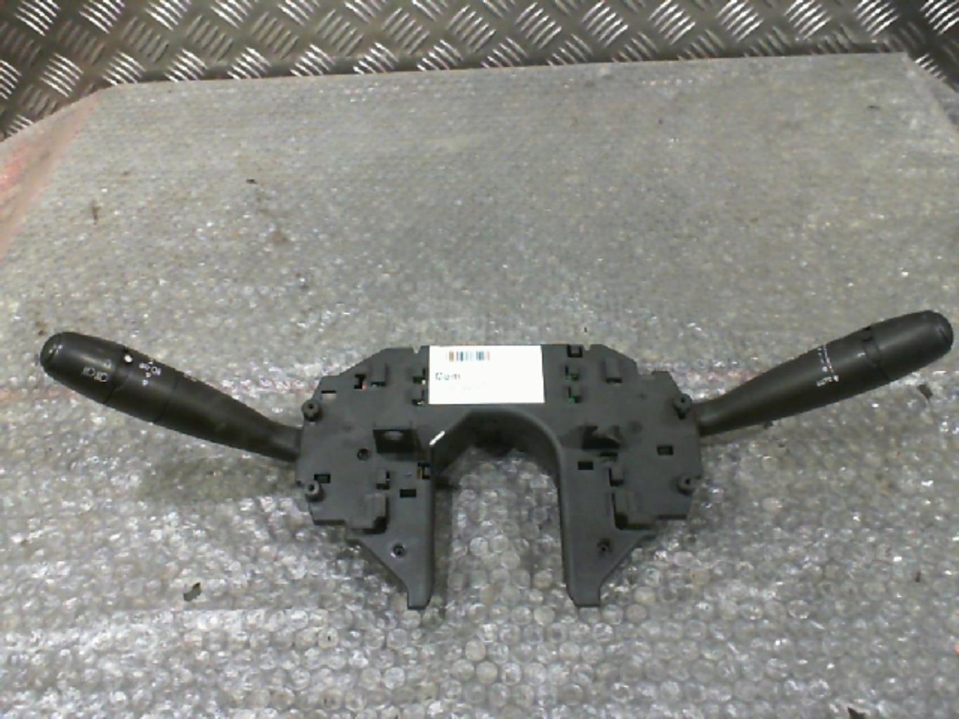 Devio guida completo con contatto spiralato CITROEN C5 2 Diésel - 1