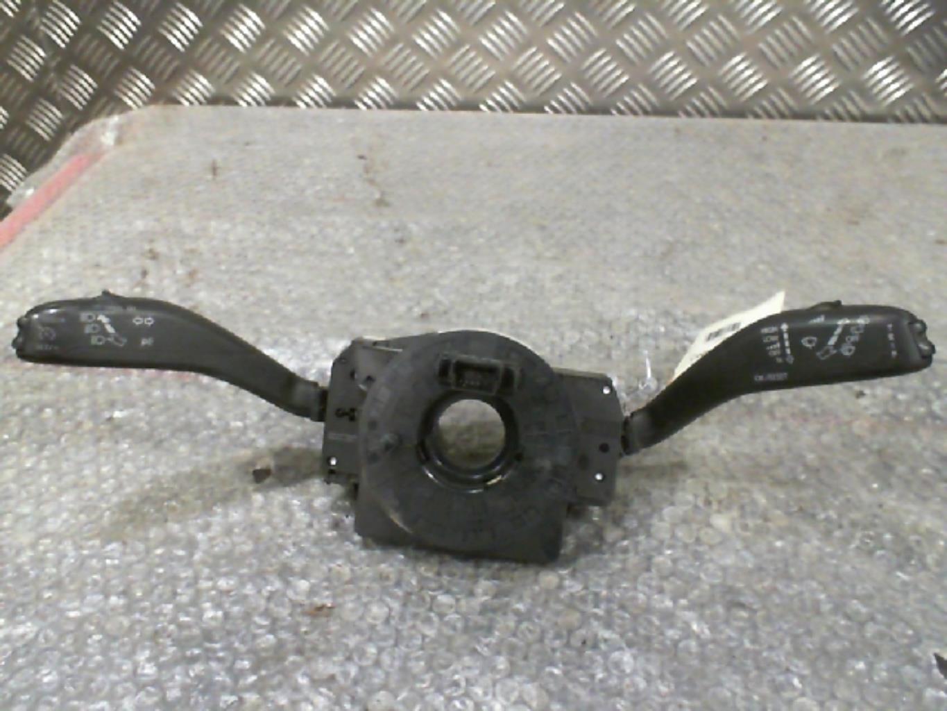 Devio guida completo con contatto spiralato VOLKSWAGEN POLO 5 PHASE 1 Diésel - 1