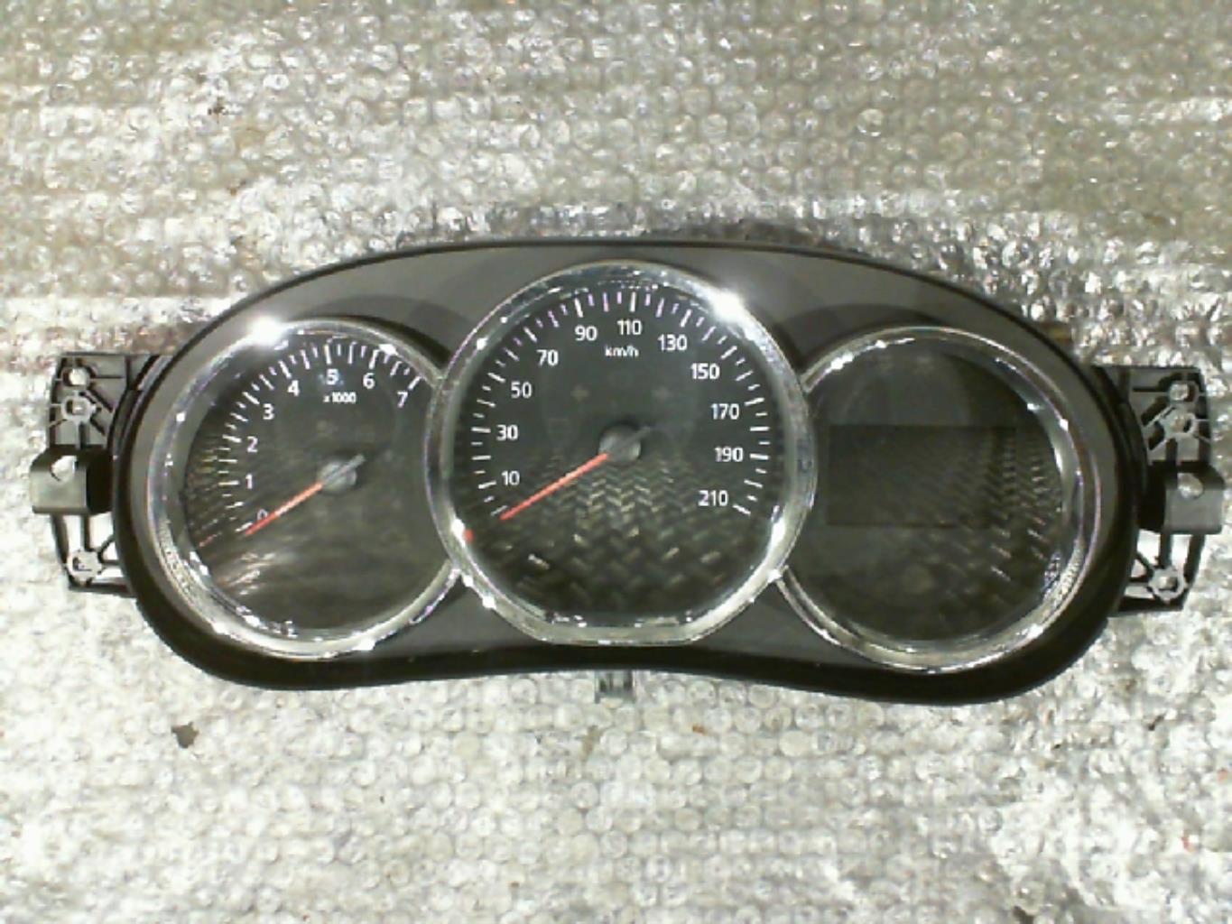 Compteur DACIA SANDERO 2 PHASE 2 Essence - 1