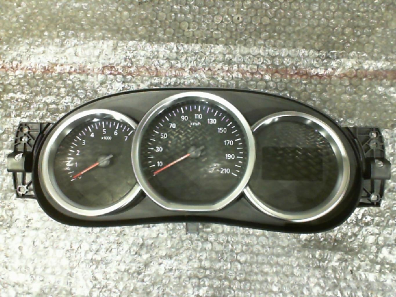 Compteur DACIA SANDERO 2 PHASE 2 Essence - 1