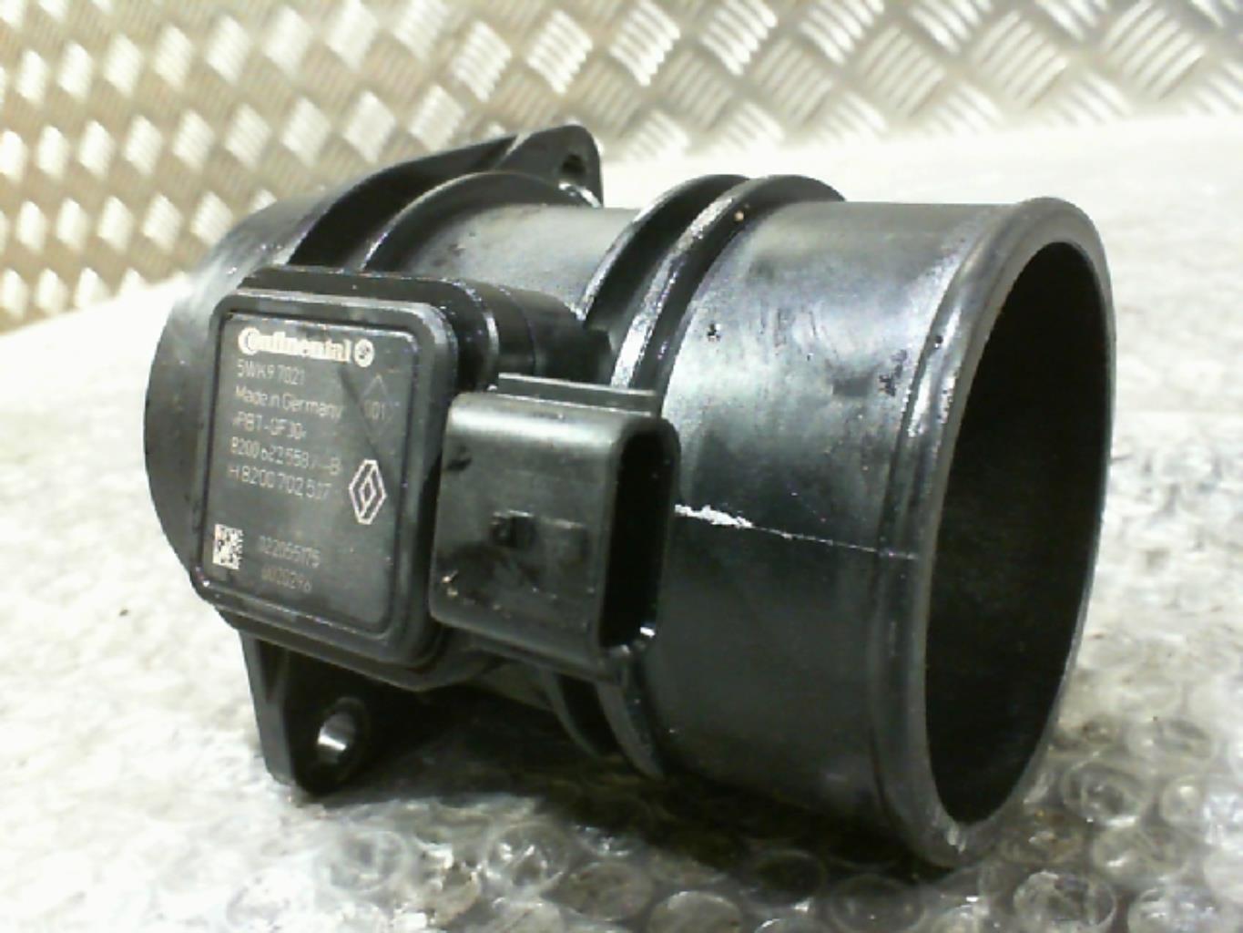 Debitmetre RENAULT MEGANE 3 Diesel - 1