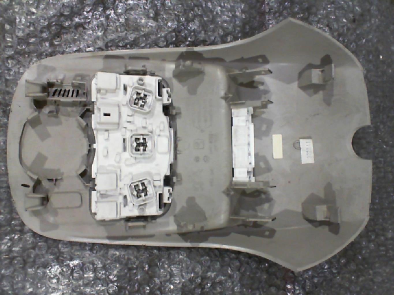 Eclairage de plafonnier CITROEN C4 2 PHASE 1 Diesel - 1