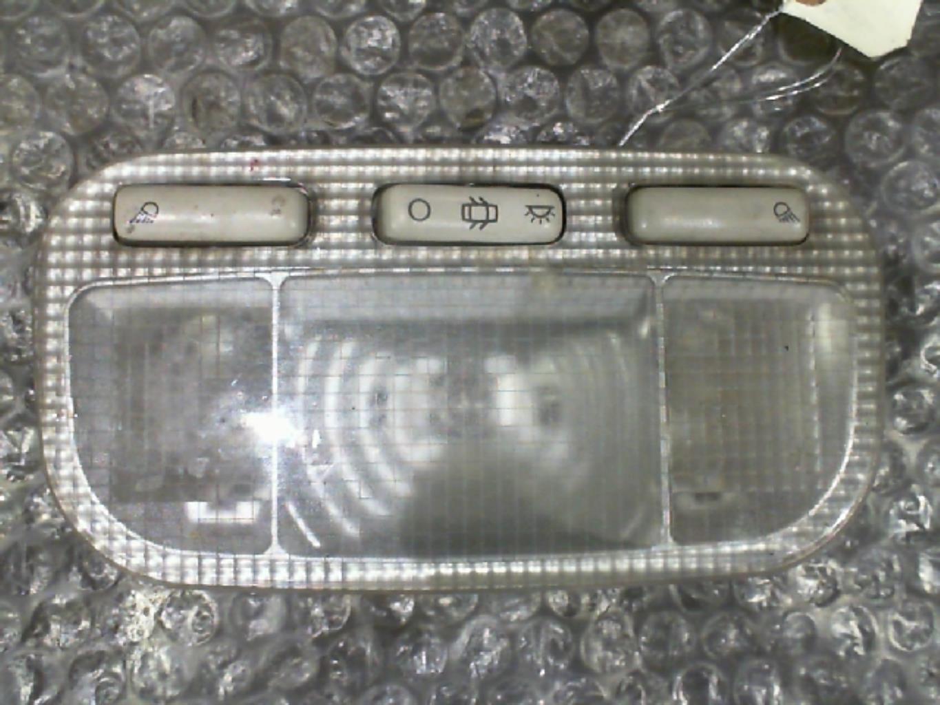 Eclairage de plafonnier CITROEN C5 2 Diesel - 1