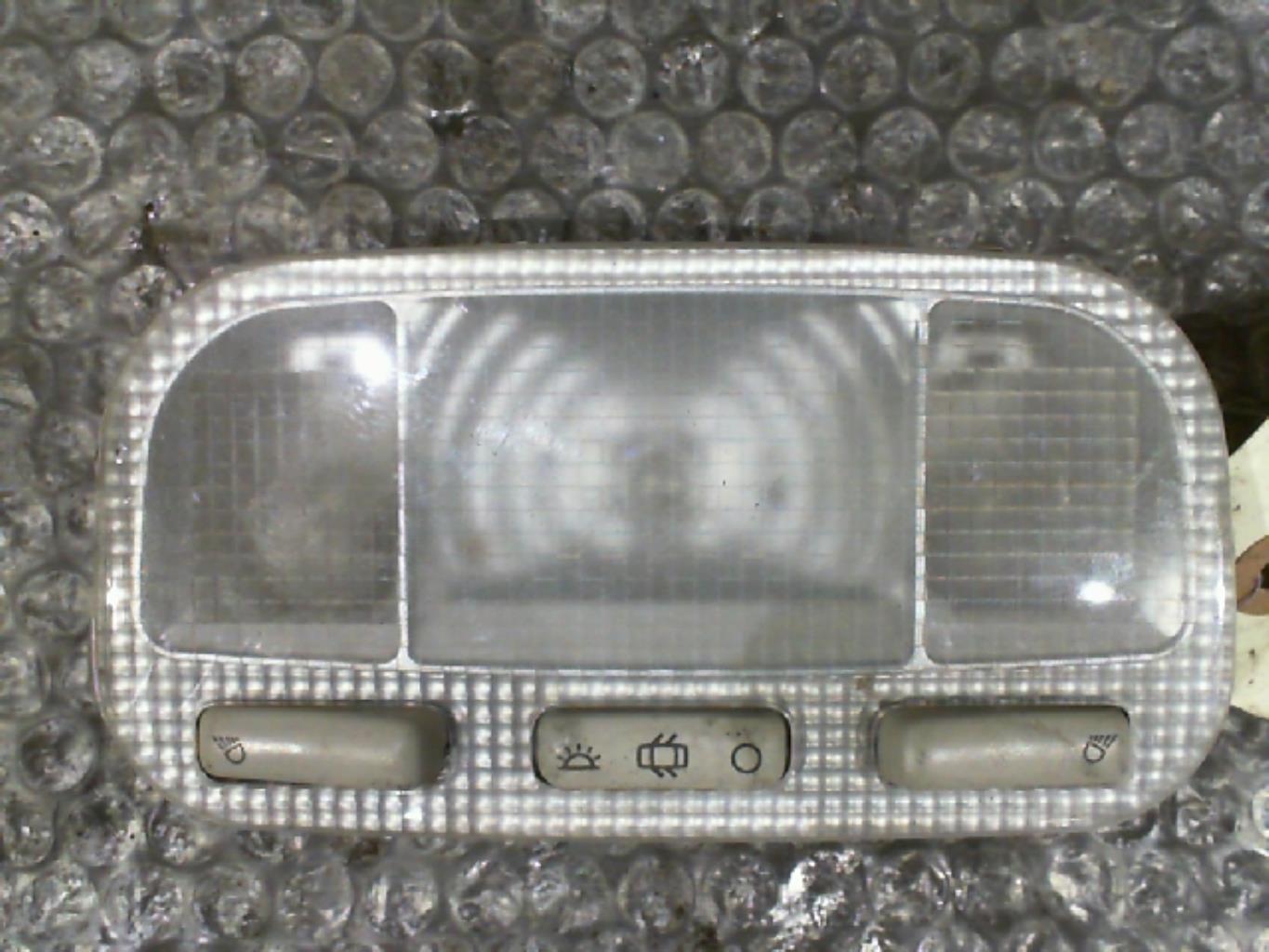 Luce di cortesia PEUGEOT 207 PHASE 1 Diésel - 1