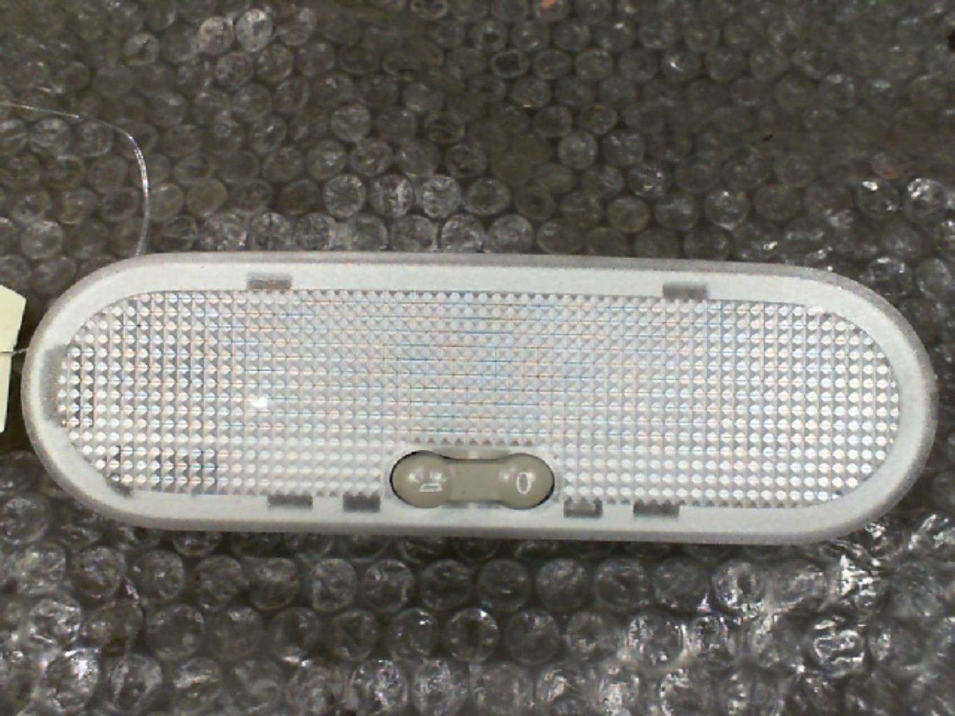 Eclairage de plafonnier RENAULT TWINGO 2 PHASE 2 Essence - 1