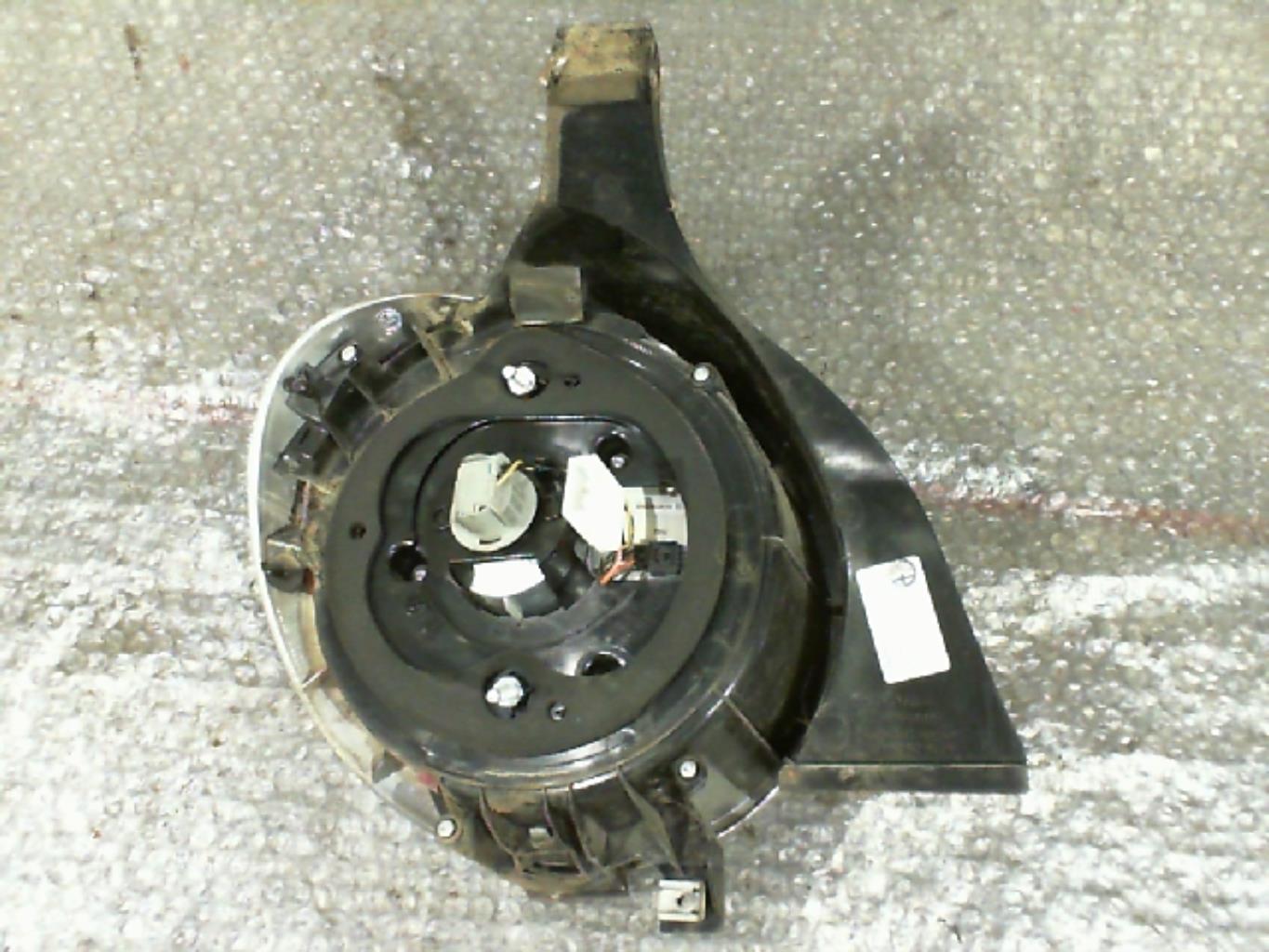 Fanale posteriore principale destro (luci) ALFA ROMEO MITO PHASE 1 Gasolina - 1