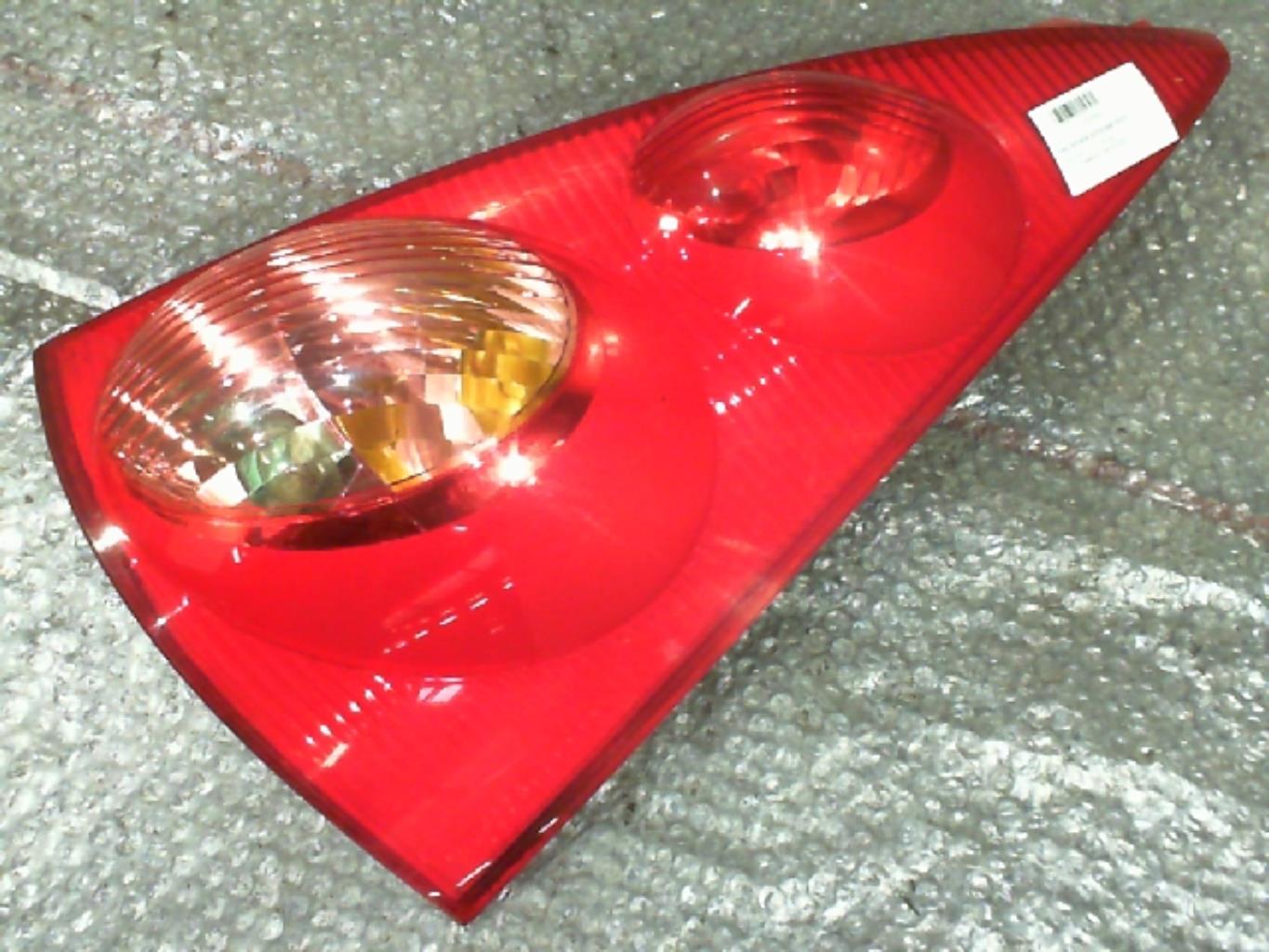Fanale posteriore principale destro (luci) PEUGEOT 107 PHASE 2 Gasolina - 1