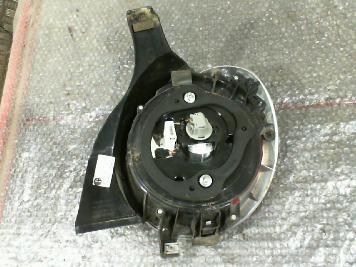 Fanale posteriore principale sinistro (luci) ALFA ROMEO MITO PHASE 1 Gasolina - 1