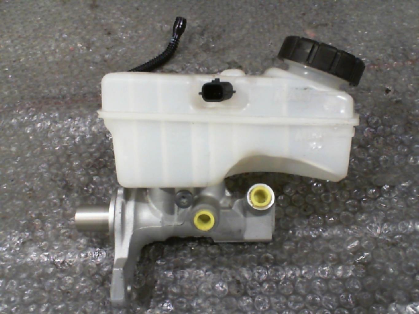 Maitre cylindre (freinage) DACIA SANDERO 2 PHASE 2 Essence - 1