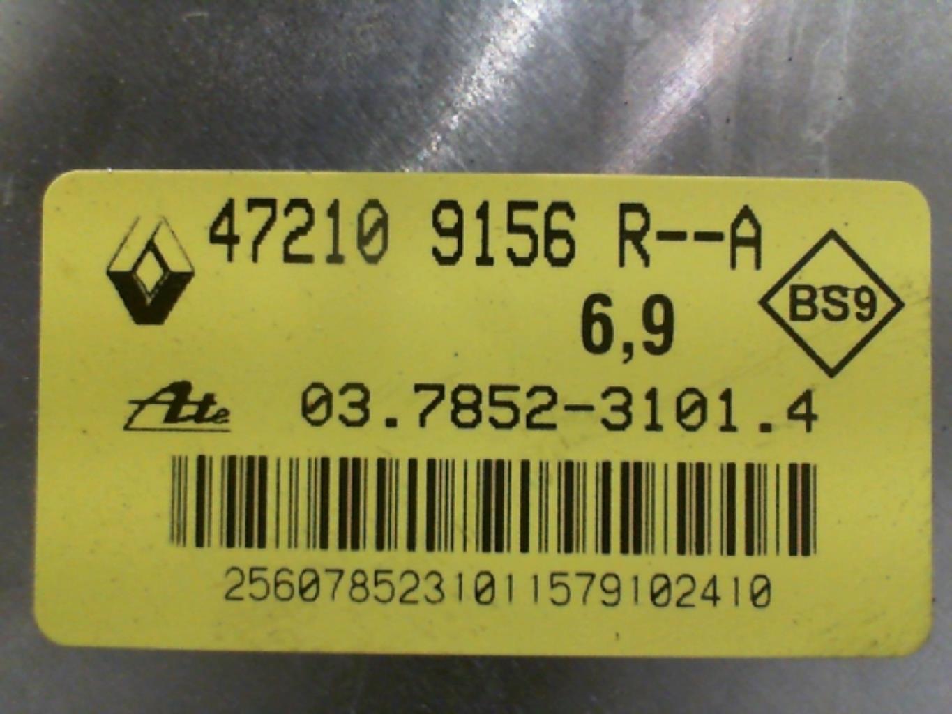 Foto del ricambio