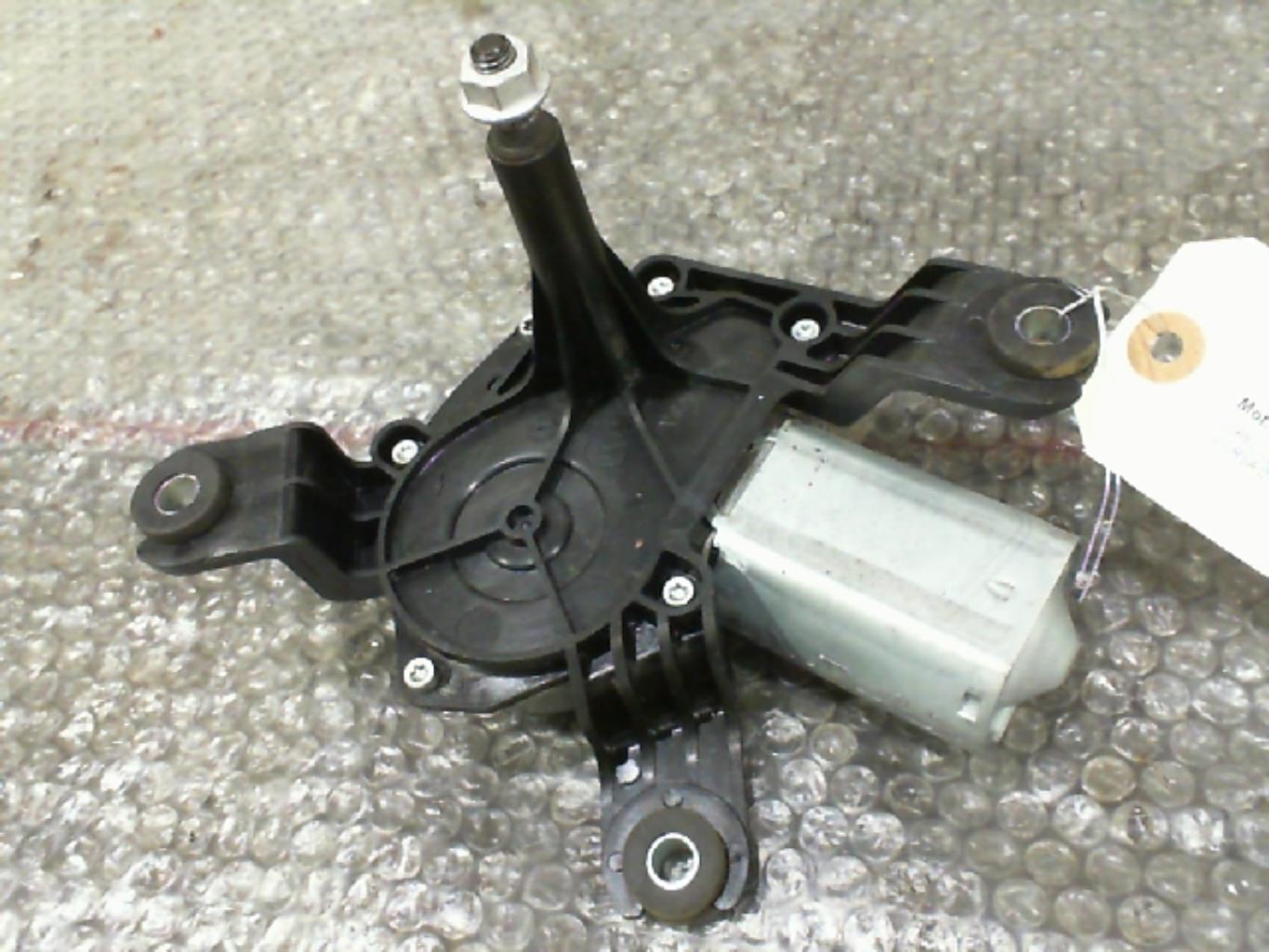 Motore tergicristallo posteriore OPEL CORSA D PHASE 2 Gasolina - 1