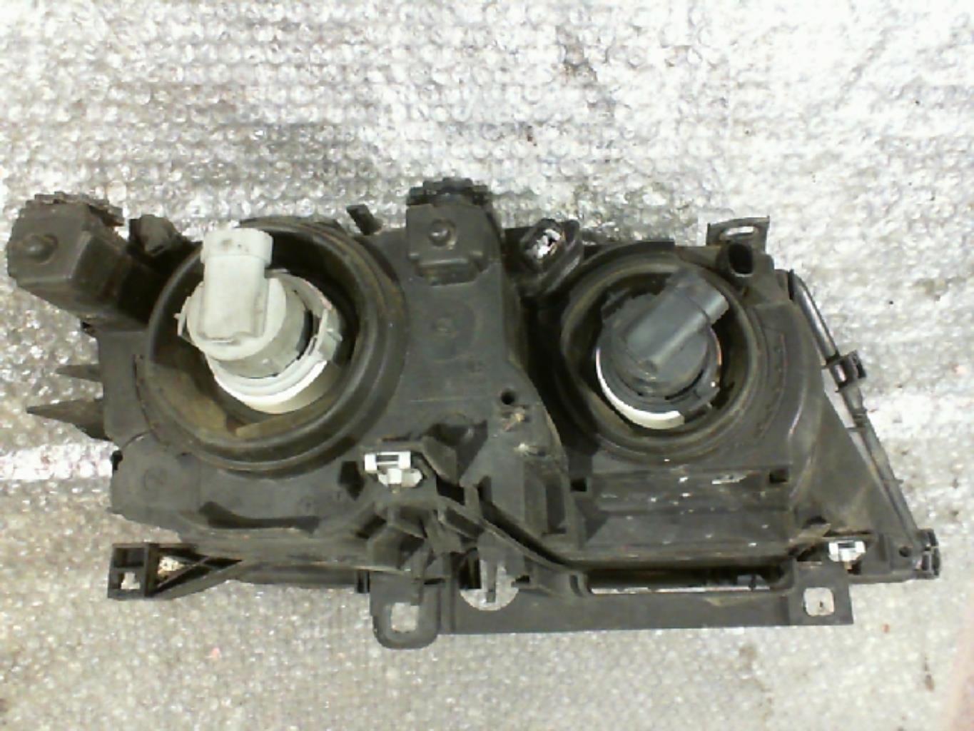 Gruppo ottico anteriore principale sinistro (luci)(faro) BMW SERIE 3 E46 PHASE 1 Gasolina - 1