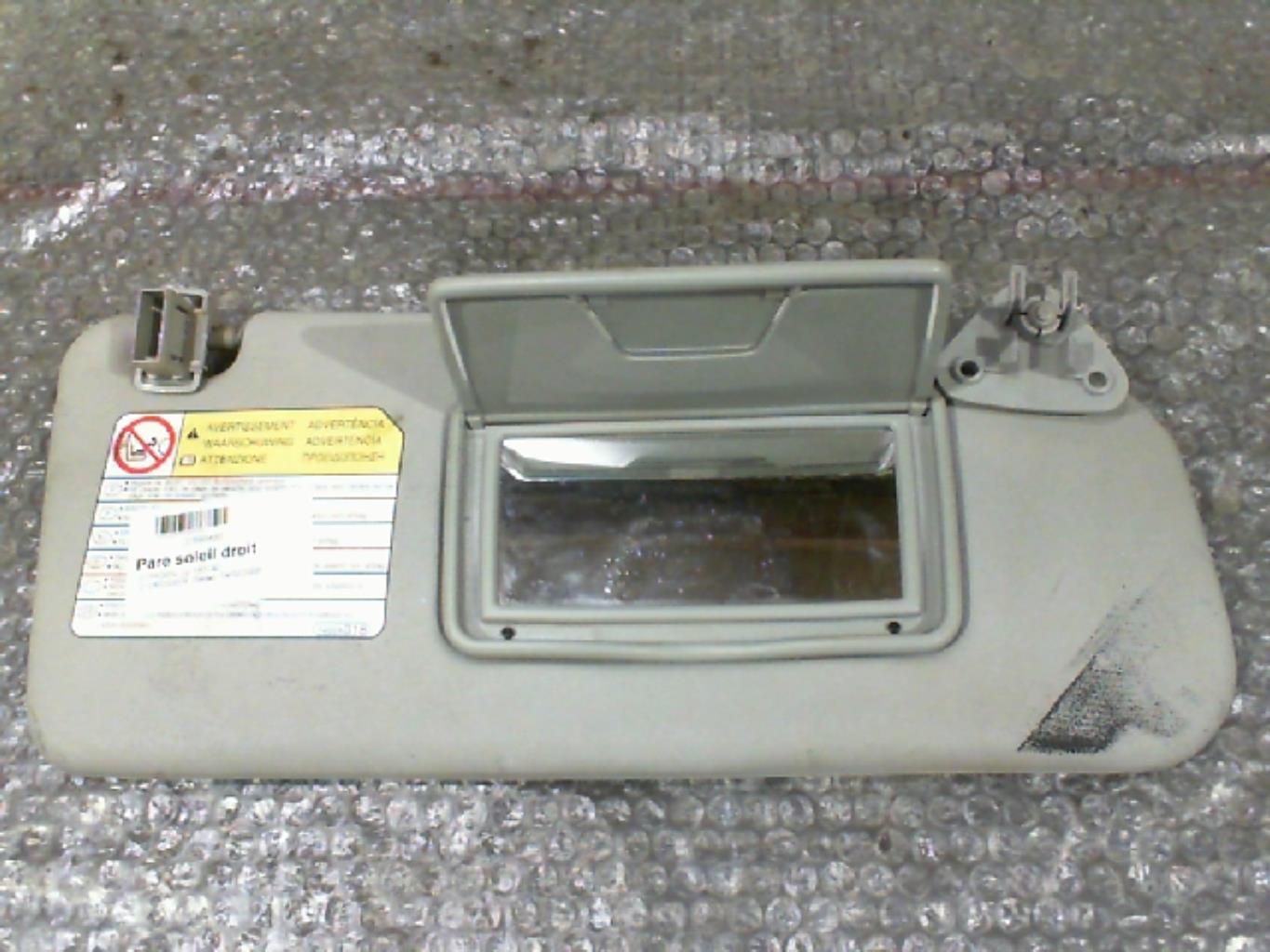 Visiera parasole destra CITROEN C-CROSSER Diésel - 1