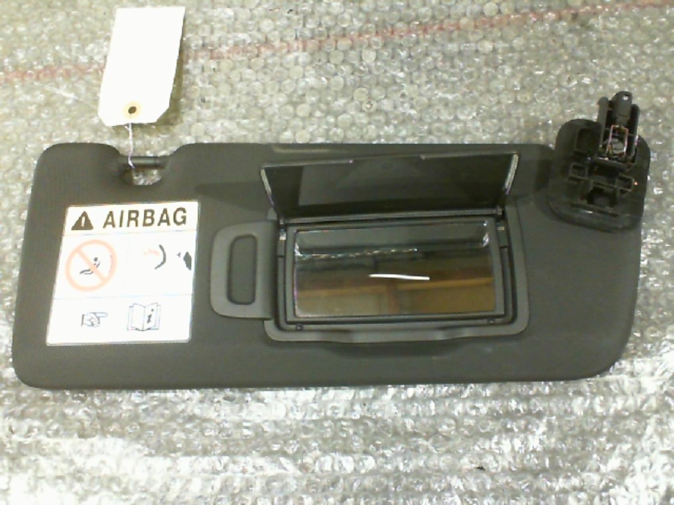 Visiera parasole destra RENAULT CLIO 5 Gasolina - 1