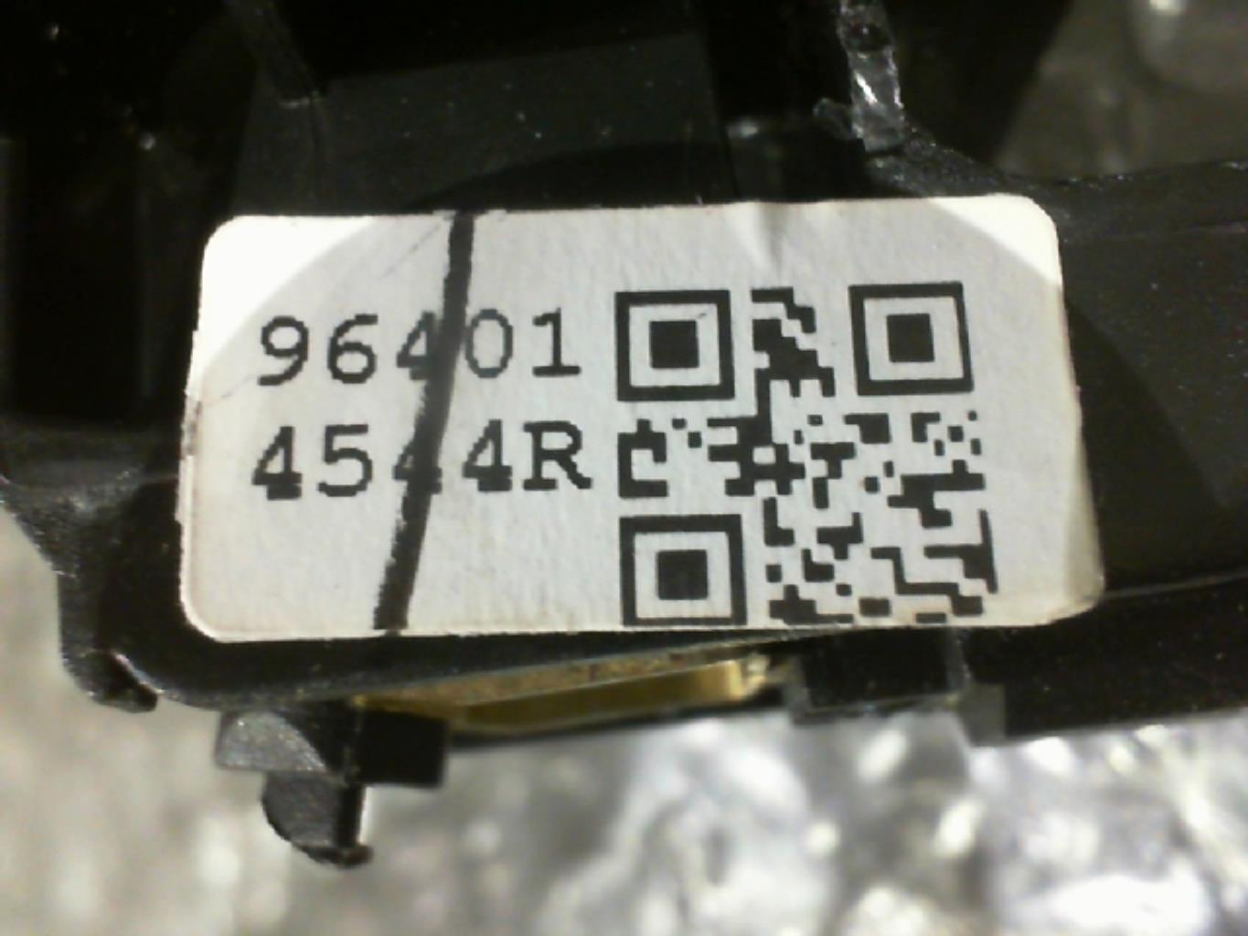 Visiera parasole sinistra RENAULT CLIO 5 Gasolina - 1