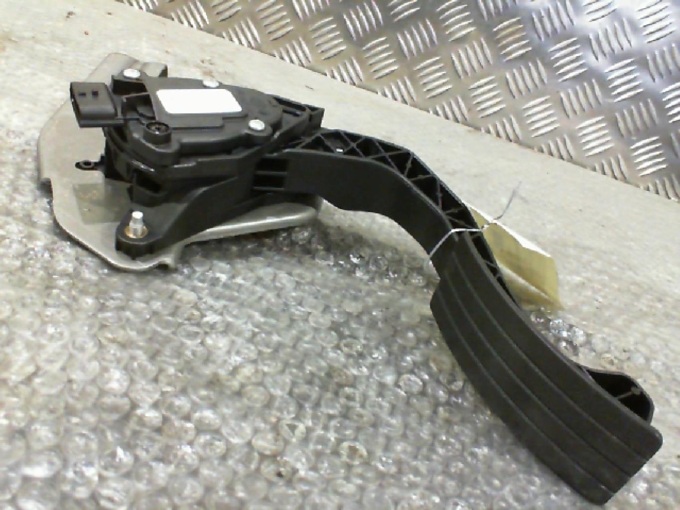 Pedale acceleratore DACIA SANDERO 2 PHASE 2 Gasolina - 1