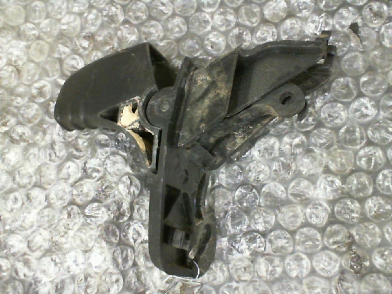 Maniglia portiera anteriore destra RENAULT TWINGO 2 PHASE 2 Gasolina - 1