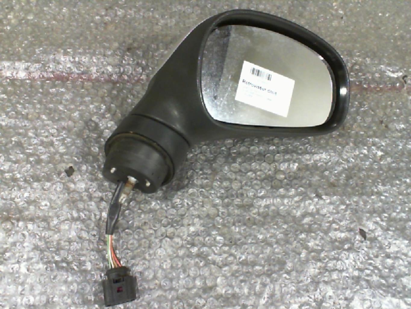 Retroviseur droit SEAT LEON 2 PHASE 1 Diesel - 1