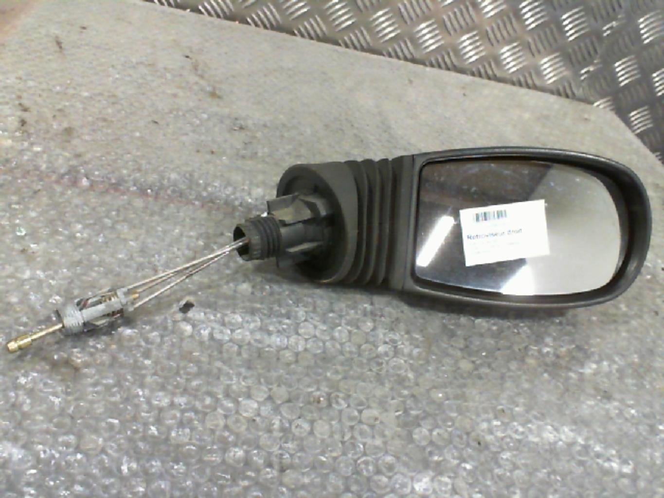 Specchietto retrovisore destro FIAT PUNTO 2 PHASE 2 Gasolina - 1