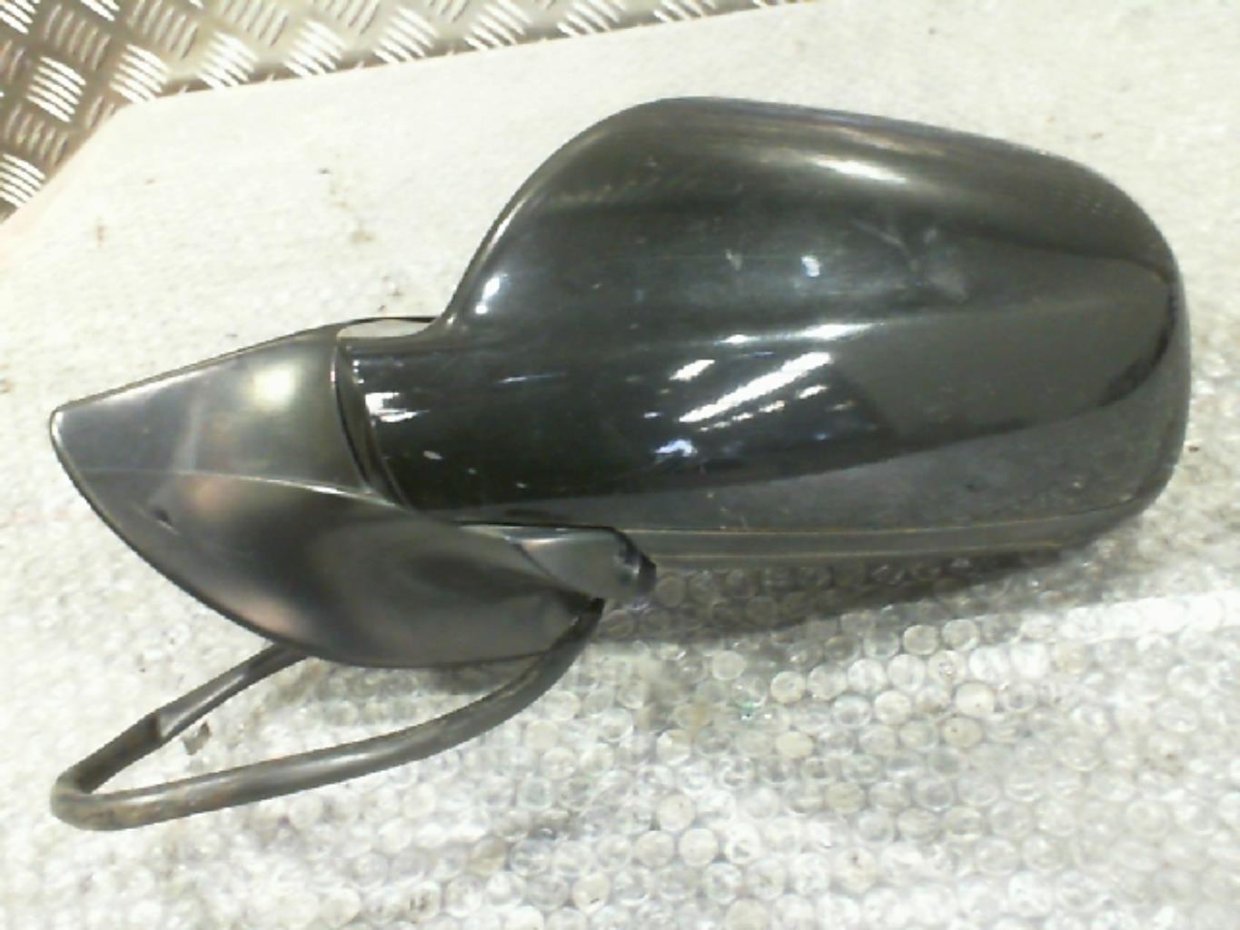 Specchietto retrovisore sinistro PEUGEOT 407 PHASE 1 Diésel - 1