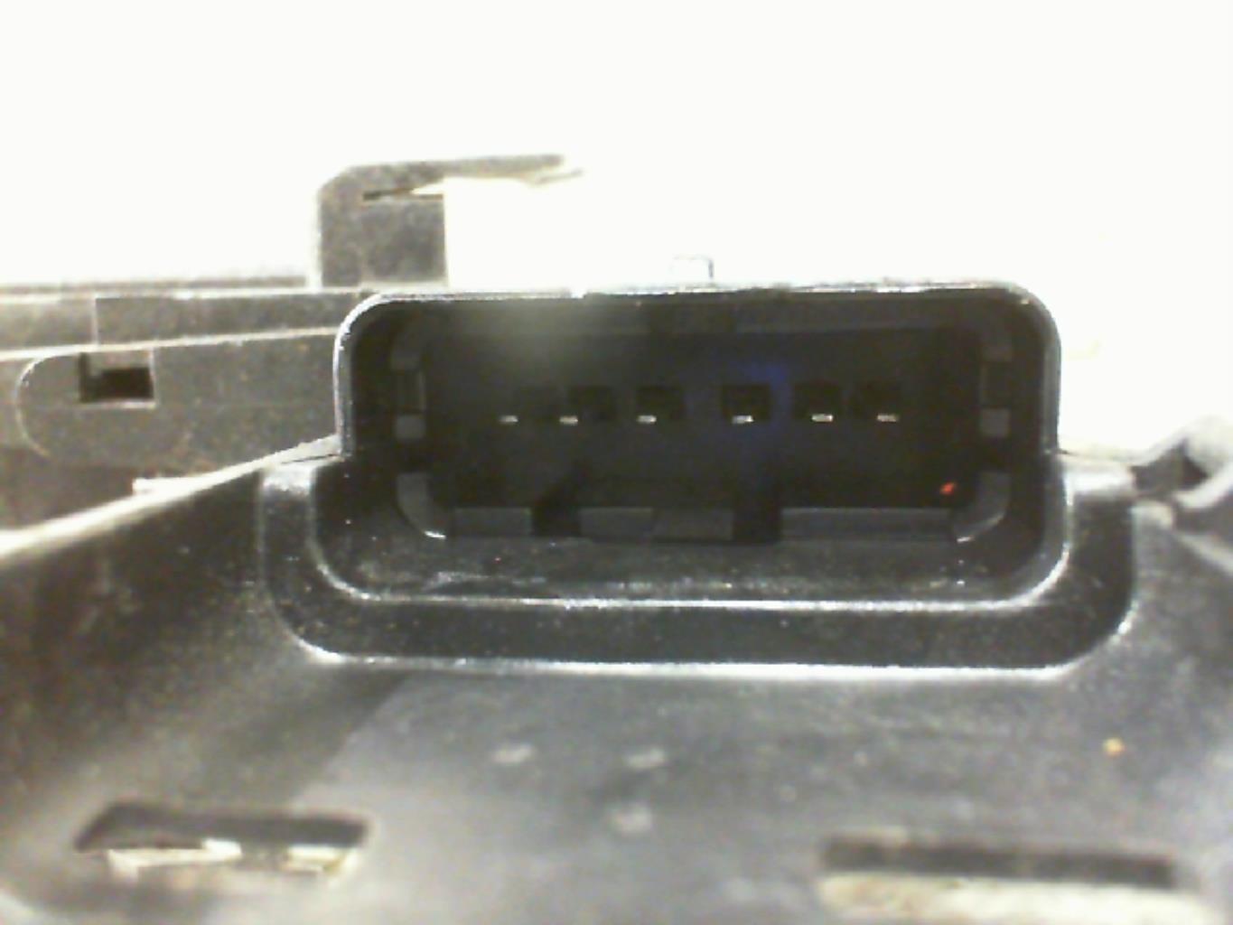 Serrure avant gauche CITROEN C5 2 Diesel - 1
