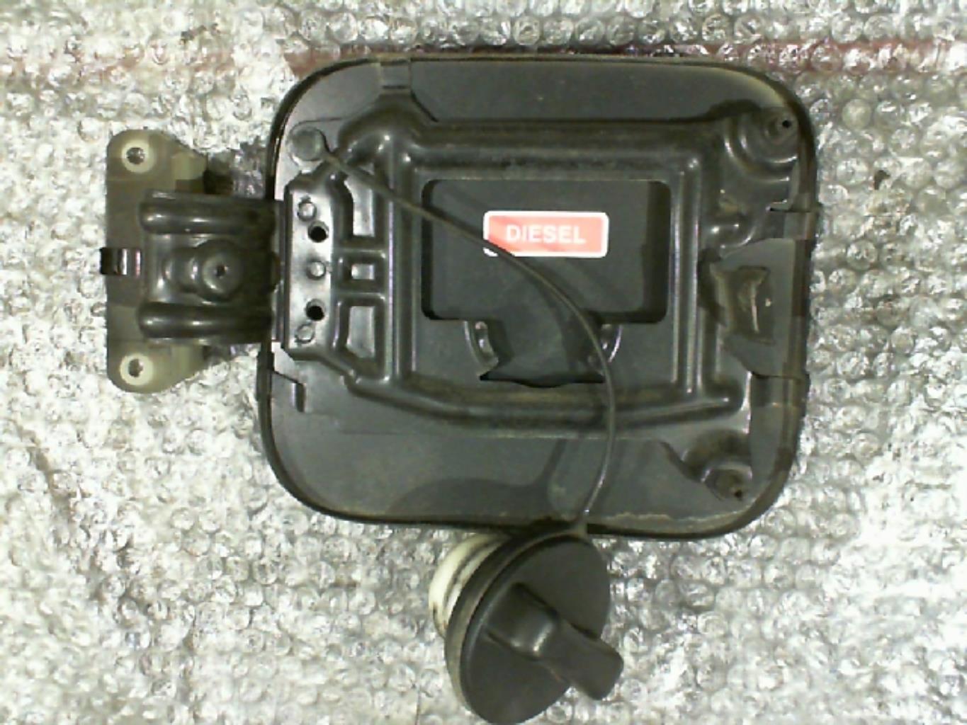 Sportello carburante NISSAN QASHQAI 1 PHASE 1 Diésel - 1