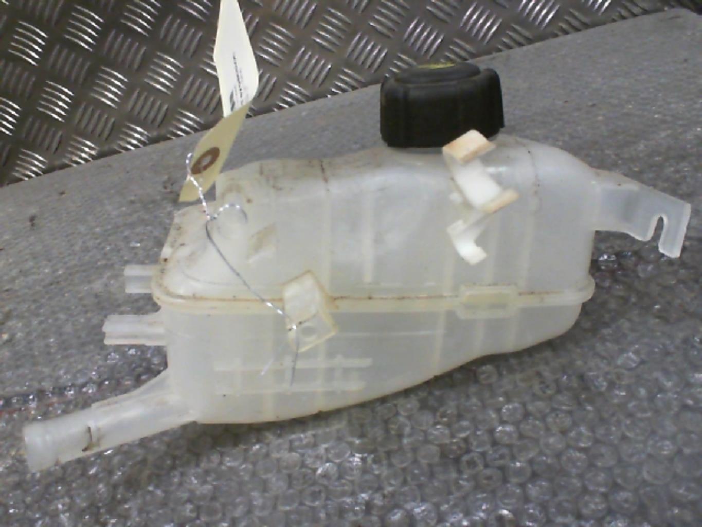 Vaso di espansione RENAULT MEGANE 3 Diésel - 1
