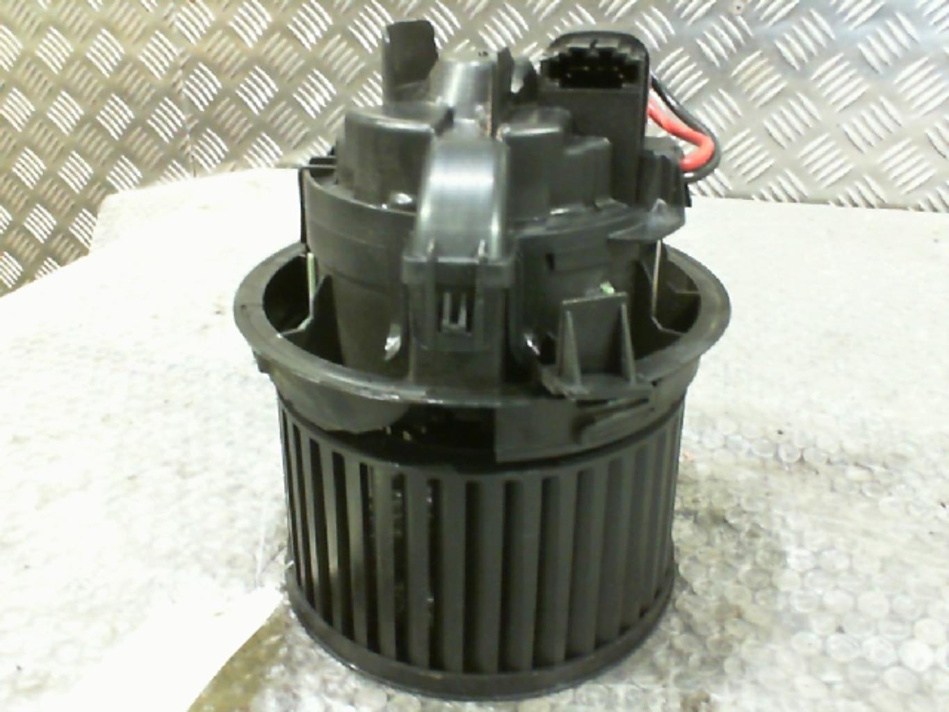 Ventola riscaldamento PEUGEOT 508 1 PHASE 1 Diésel - 1