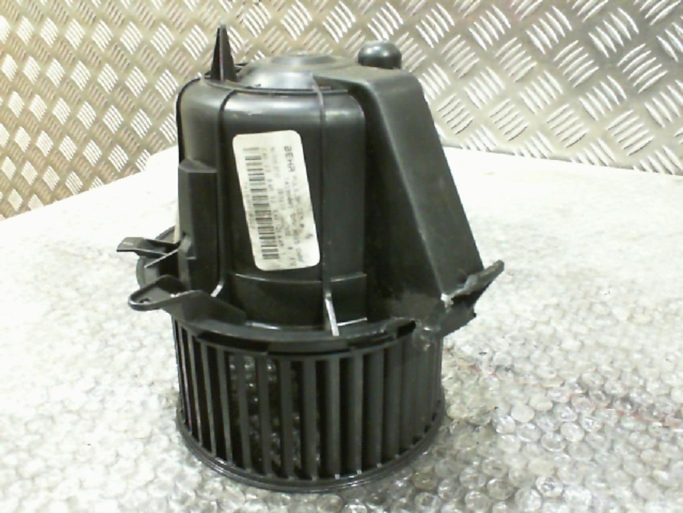Ventilateur chauffage CITROEN C3 2 PHASE 2 Essence - 1