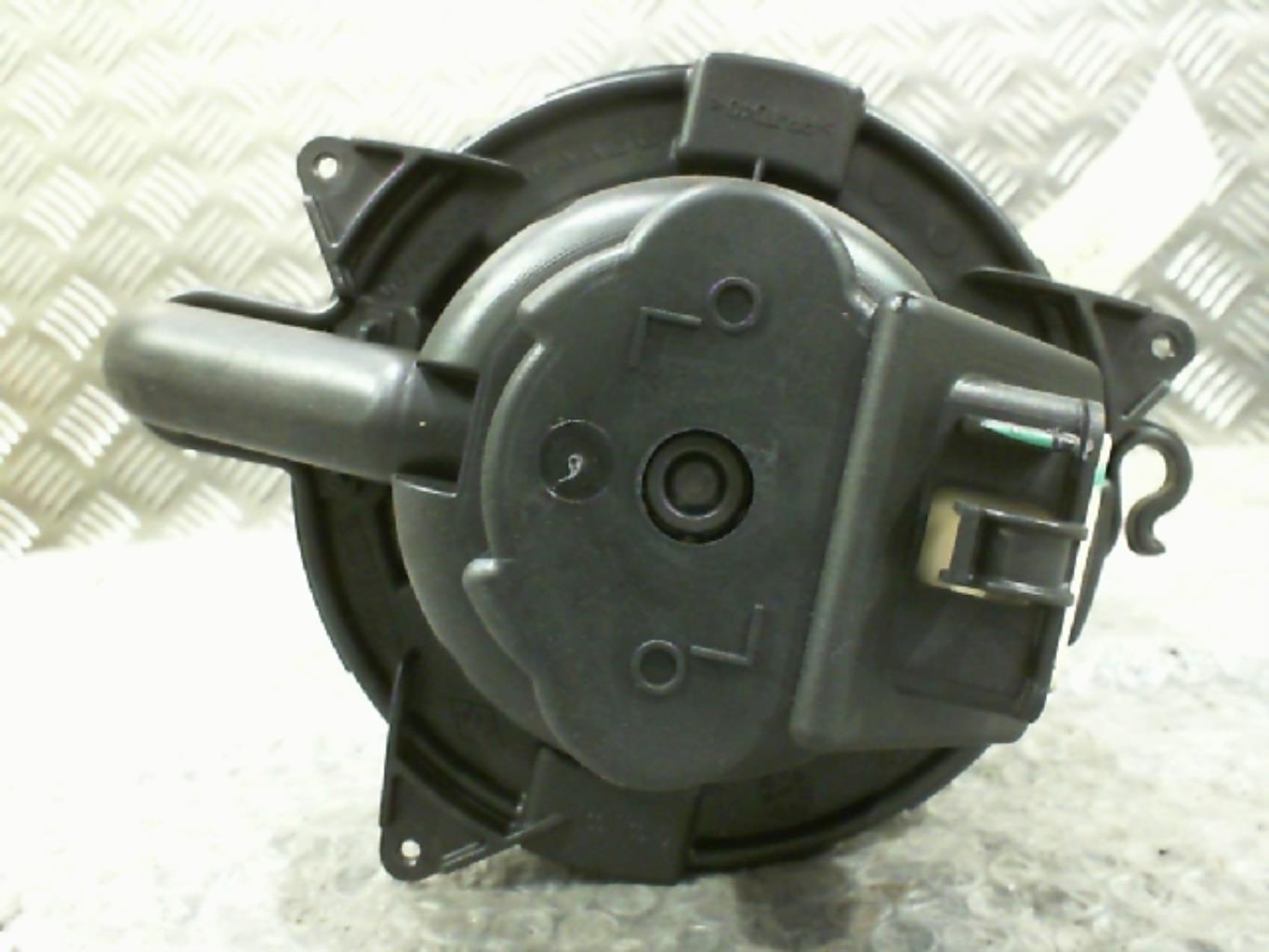 Ventola riscaldamento DACIA SANDERO 2 PHASE 2 Gasolina - 1