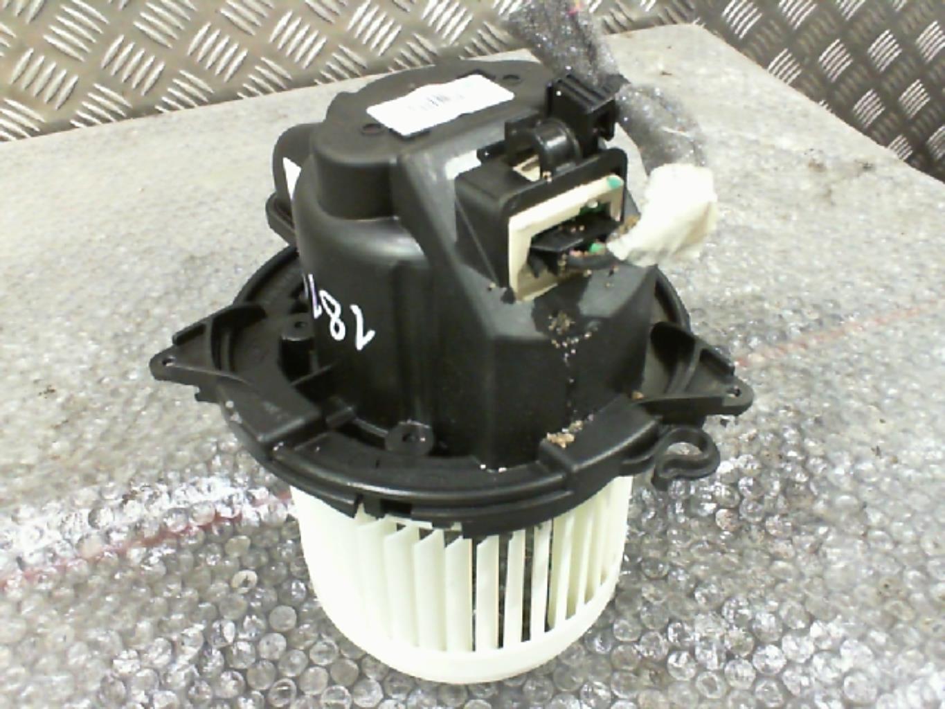Ventola riscaldamento DACIA SANDERO 2 PHASE 2 Gasolina - 1