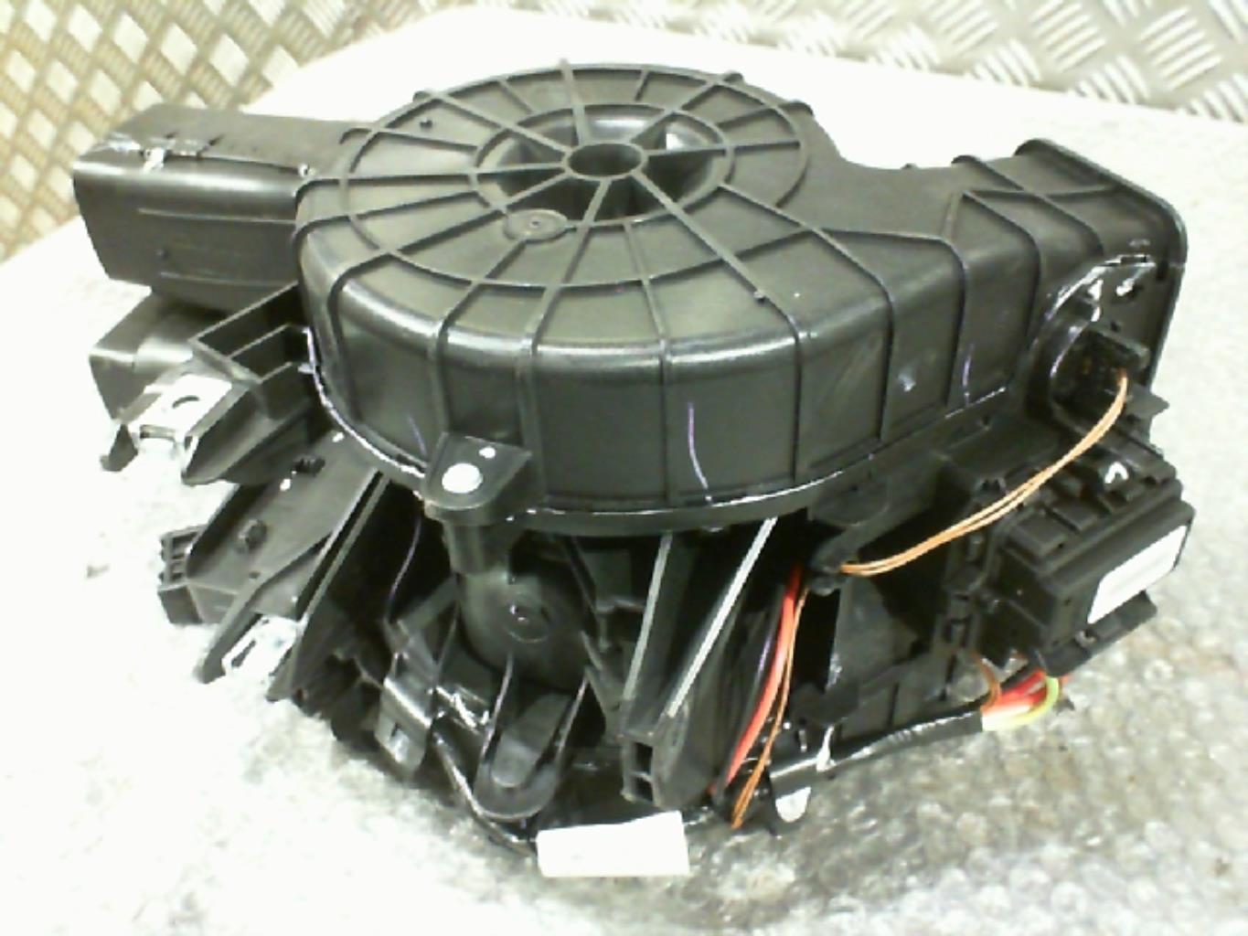 Ventola riscaldamento PEUGEOT 508 1 PHASE 1 Diésel - 1