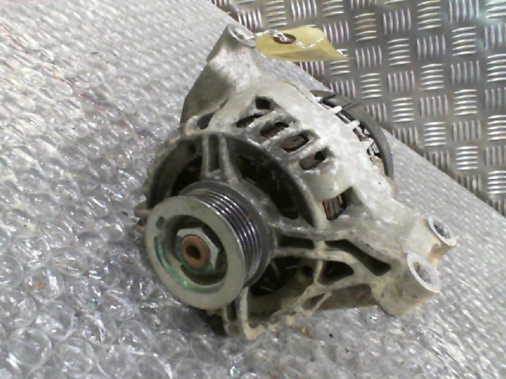 Alternatore ALFA ROMEO MITO PHASE 1 Gasolina - 1
