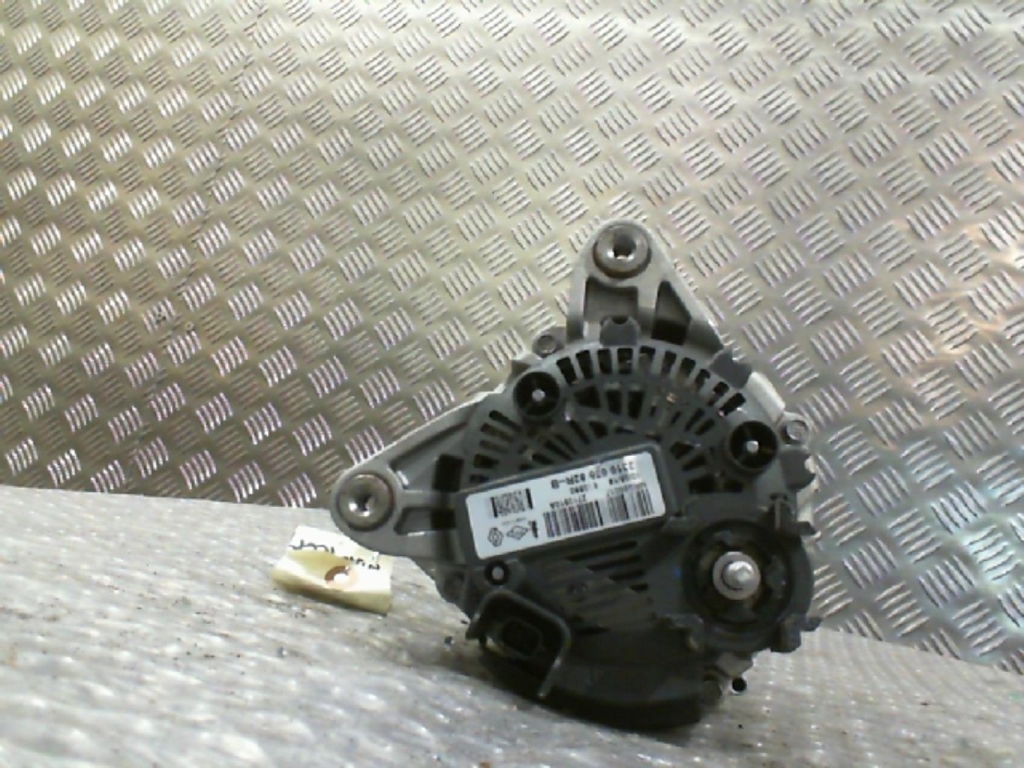 Alternatore DACIA SANDERO 2 PHASE 2 Gasolina - 1