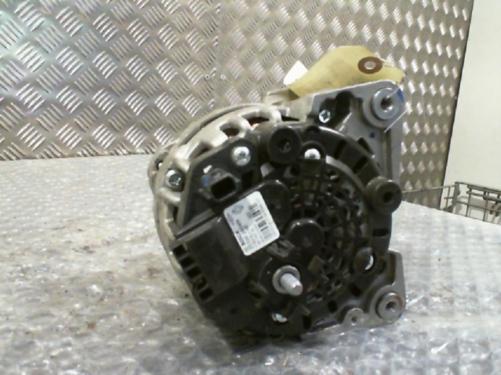 Alternatore DACIA SANDERO 2 PHASE 2 Gasolina - 1