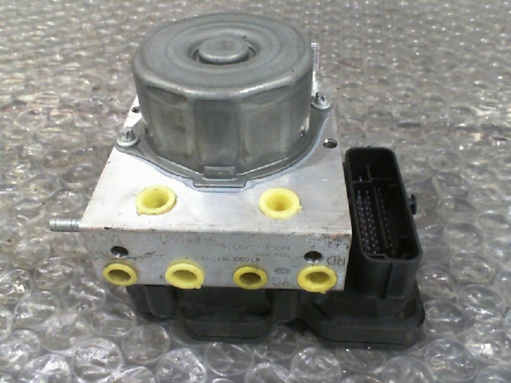 Blocco ABS (antibloccaggio freni) RENAULT CLIO 4 PHASE 2 Gasolina - 1